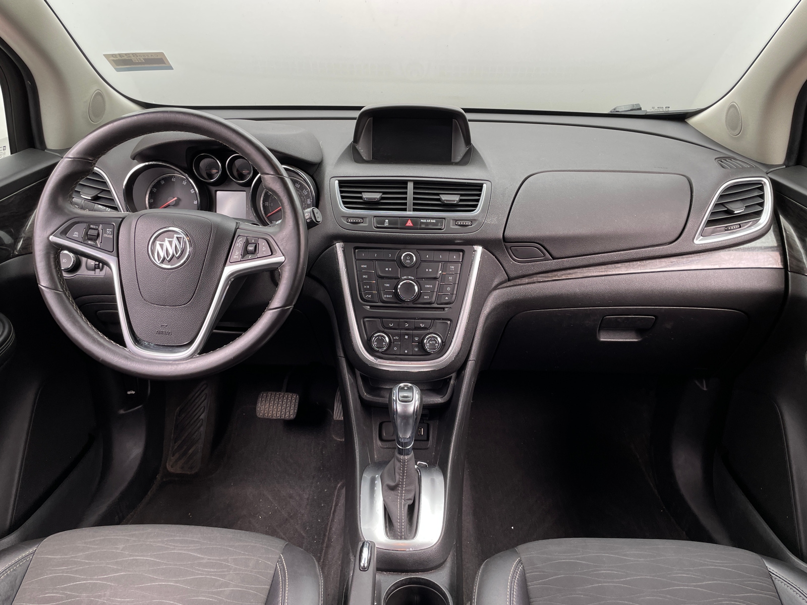 Thumbnail: 2016 Buick Encore - 3