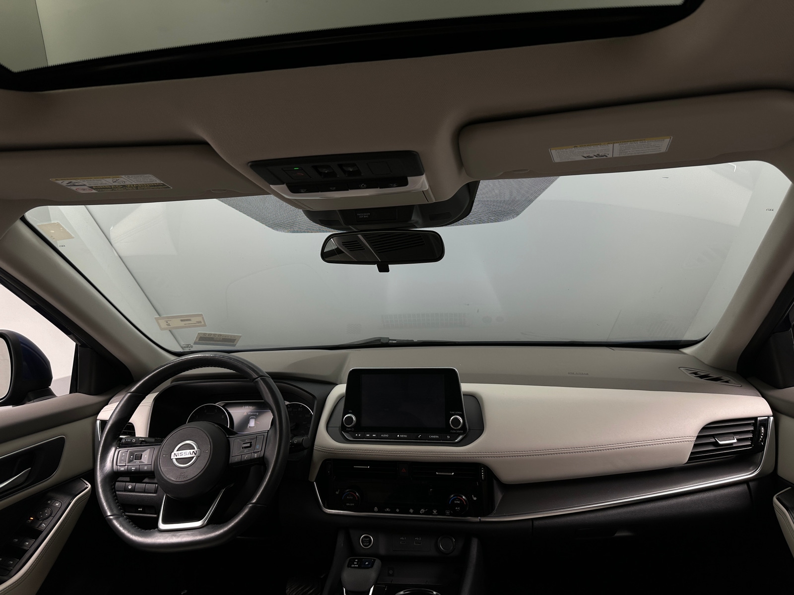 Thumbnail: 2021 Nissan Rogue - 2