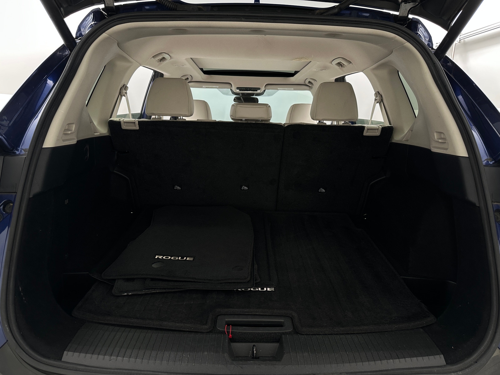 Thumbnail: 2021 Nissan Rogue - 6