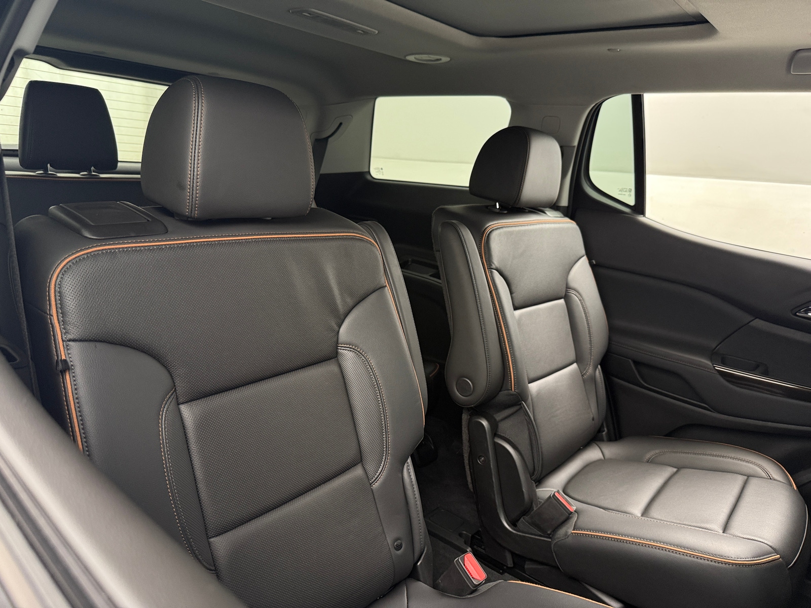 Thumbnail: 2023 GMC Acadia - 6