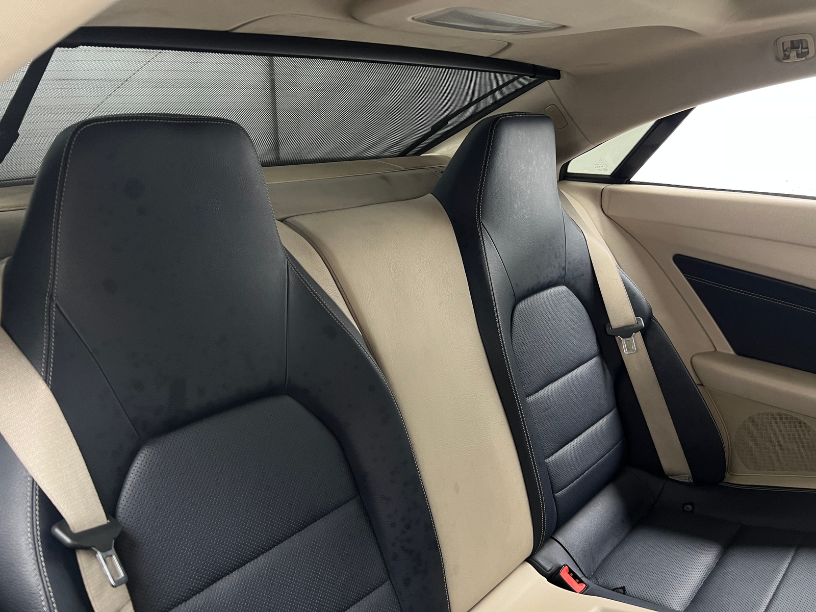 Thumbnail: 2016 Mercedes-Benz E-Class - 5