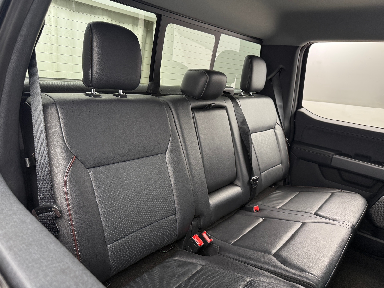 Thumbnail: 2022 Ford Econoline - 5
