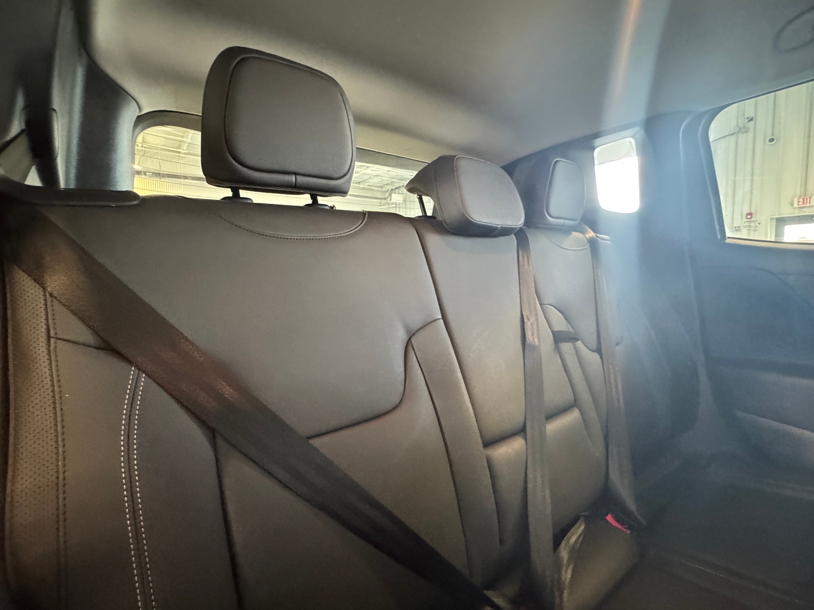 Thumbnail: 2019 Jeep Renegade - 5