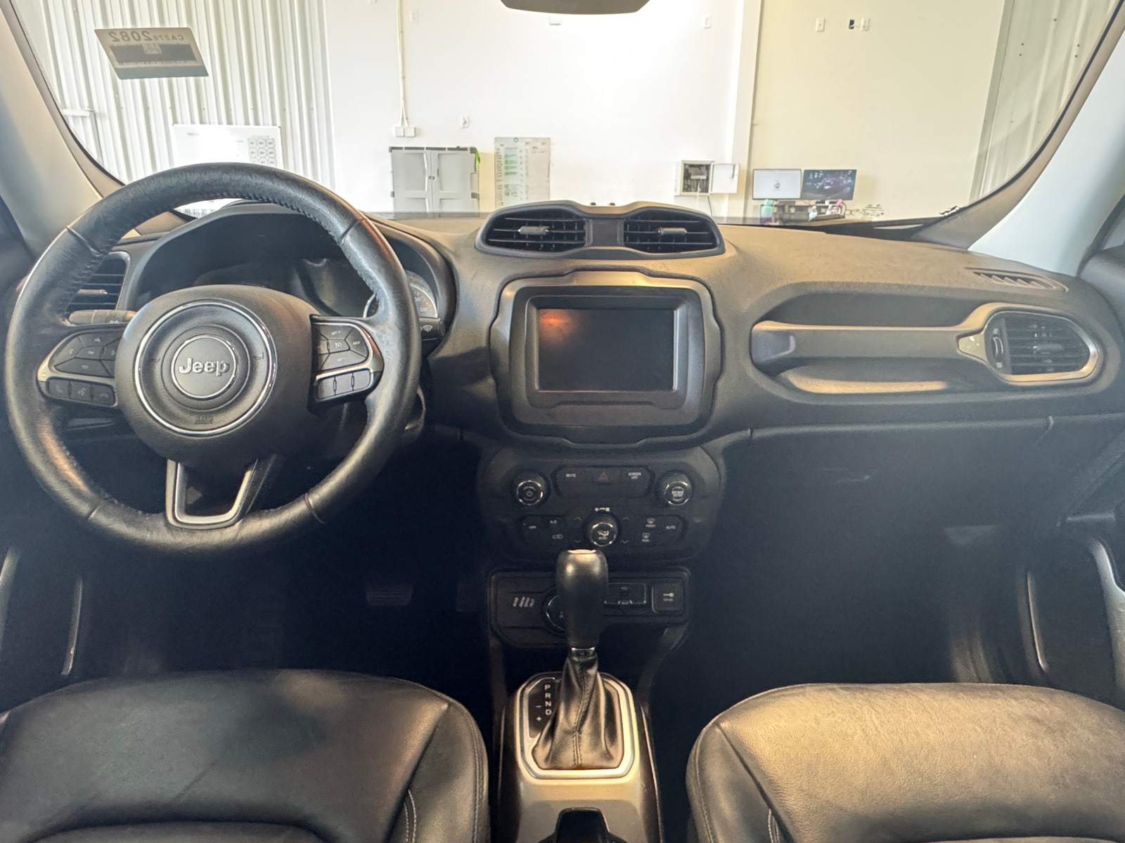 Thumbnail: 2019 Jeep Renegade - 2