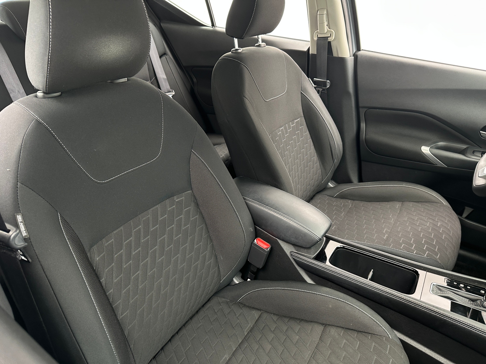 Thumbnail: 2021 Nissan Kicks - 2