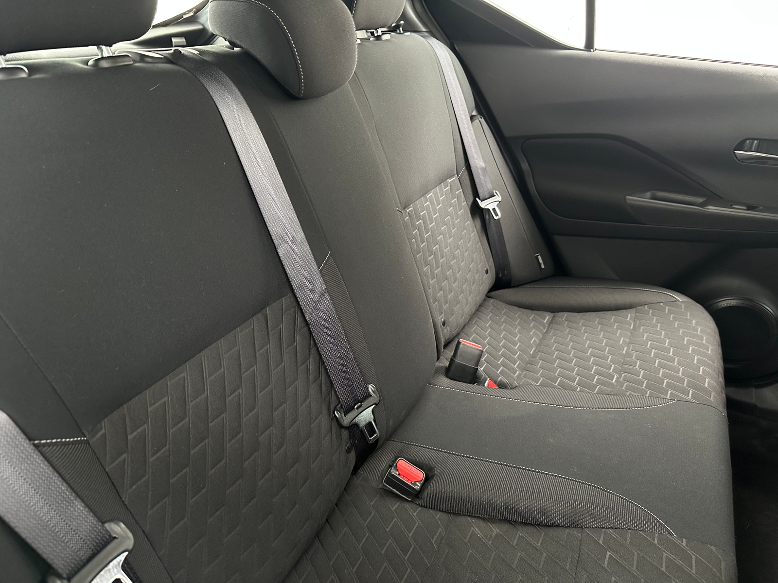Thumbnail: 2021 Nissan Kicks - 6