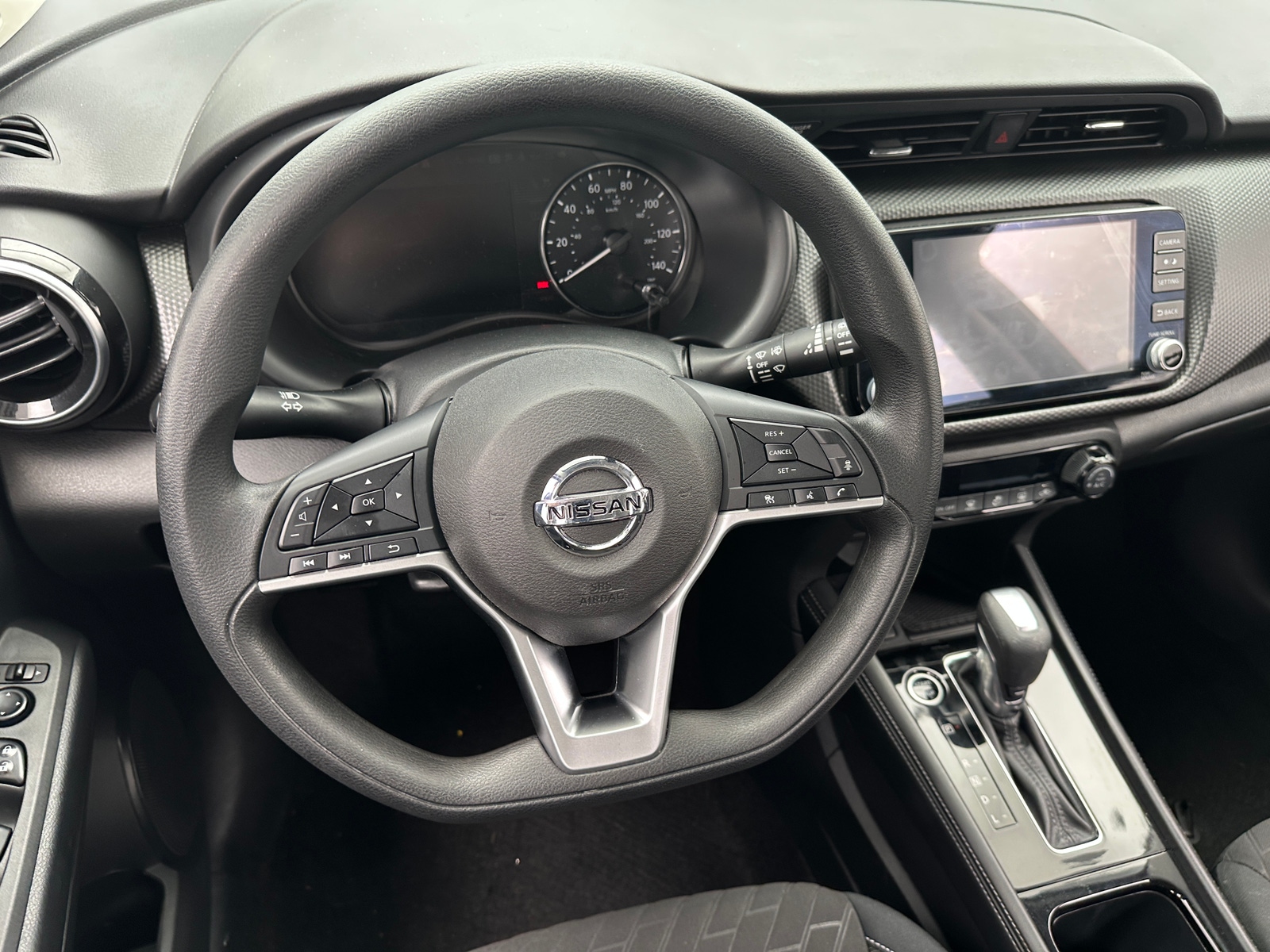 Thumbnail: 2021 Nissan Kicks - 5