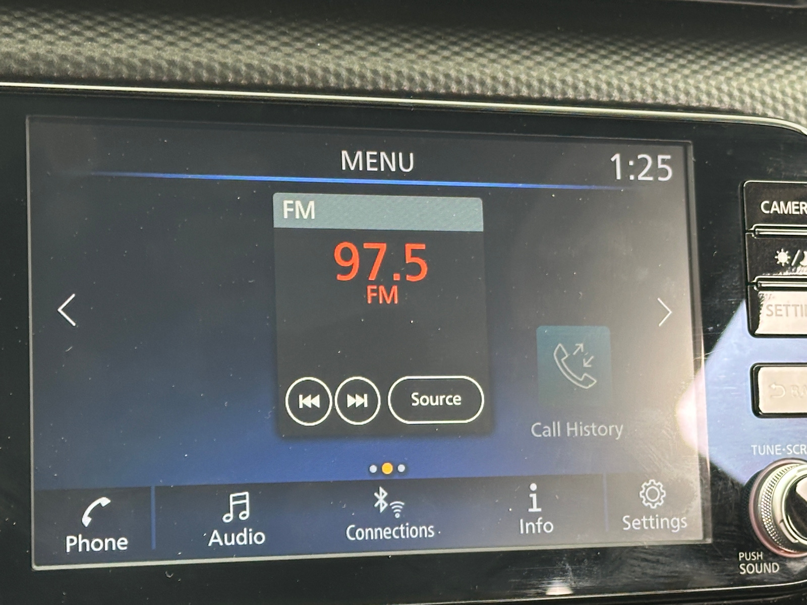 Thumbnail: 2021 Nissan Kicks - 4