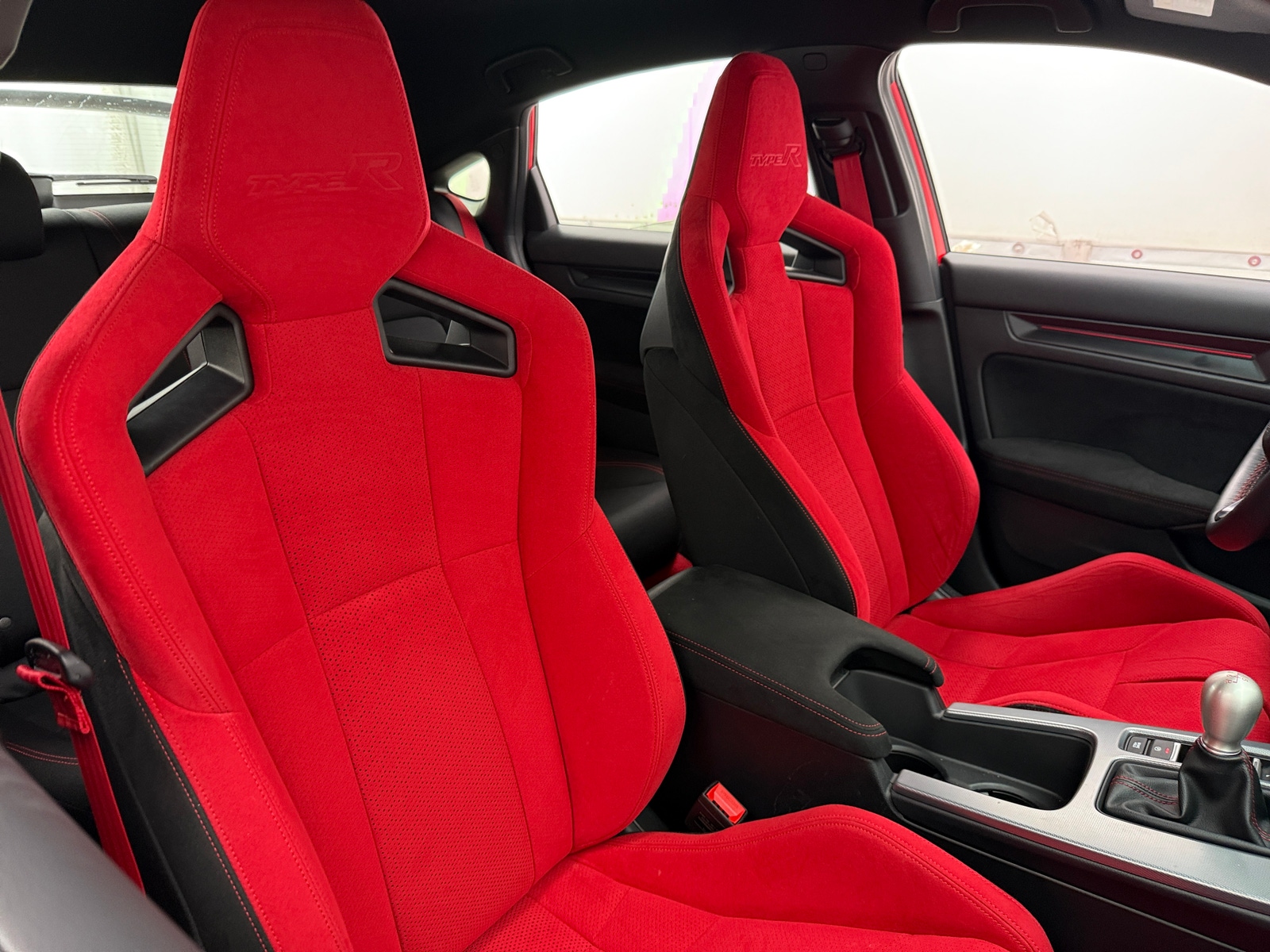 Thumbnail: 2024 Honda Civic - 2