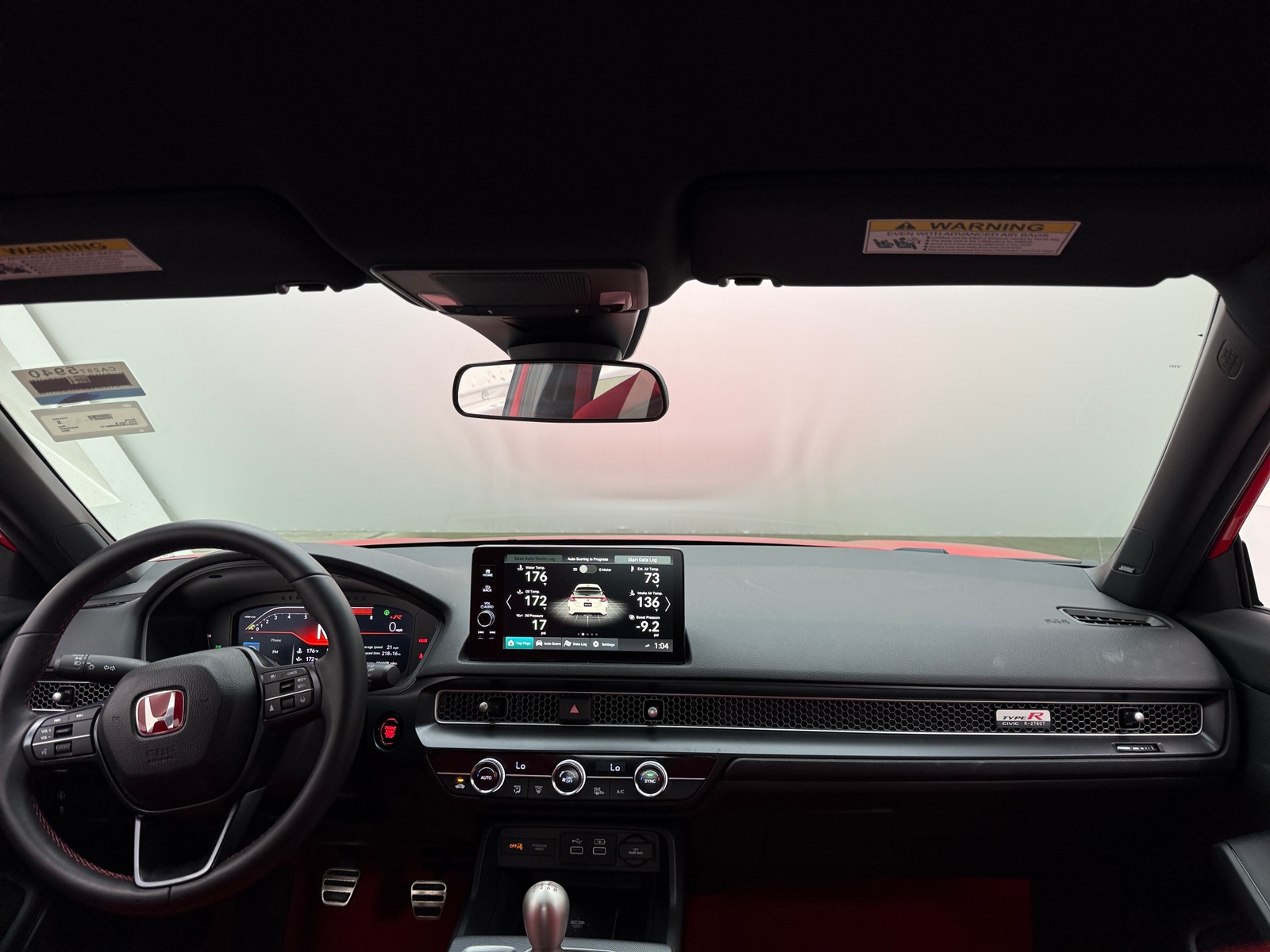 Thumbnail: 2024 Honda Civic - 3