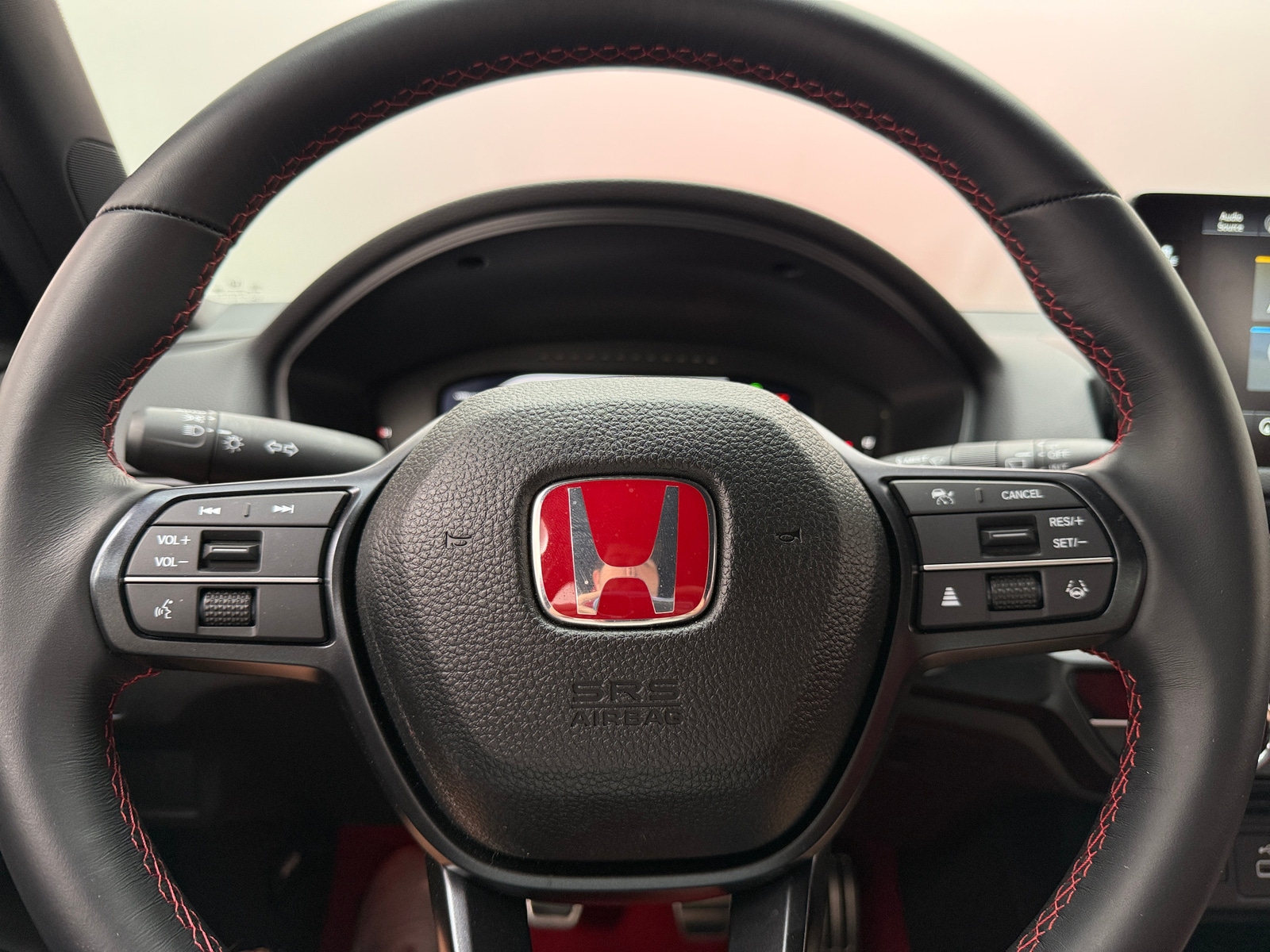 Thumbnail: 2024 Honda Civic - 5