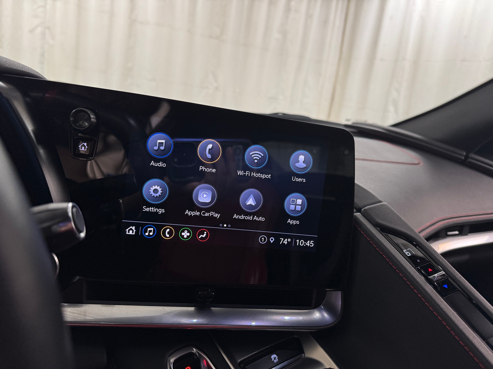 Thumbnail: 2023 Chevrolet Corvette - 2
