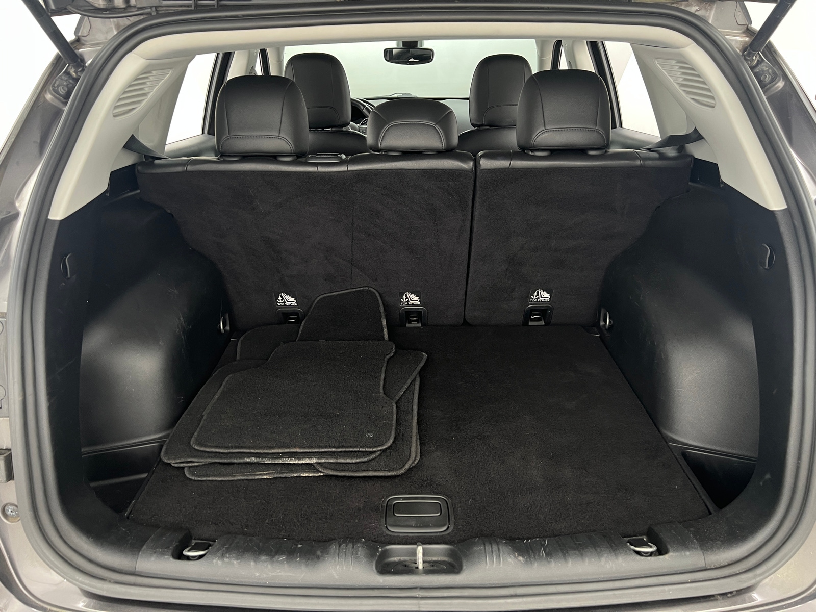 Thumbnail: 2018 Jeep Compass - 7
