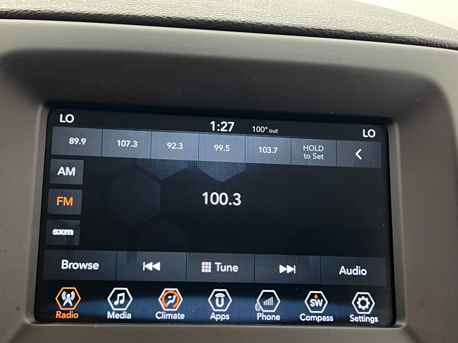 Thumbnail: 2018 Jeep Compass - 4