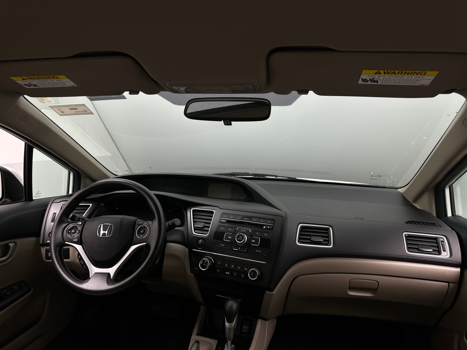 Thumbnail: 2014 Honda Civic - 3