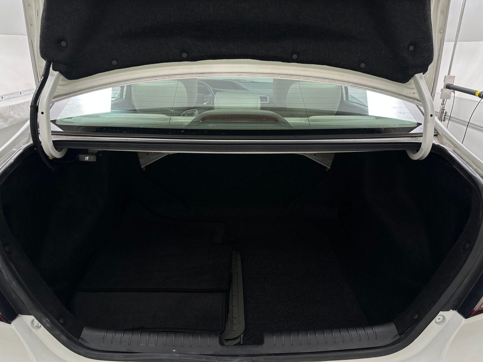 Thumbnail: 2014 Honda Civic - 7