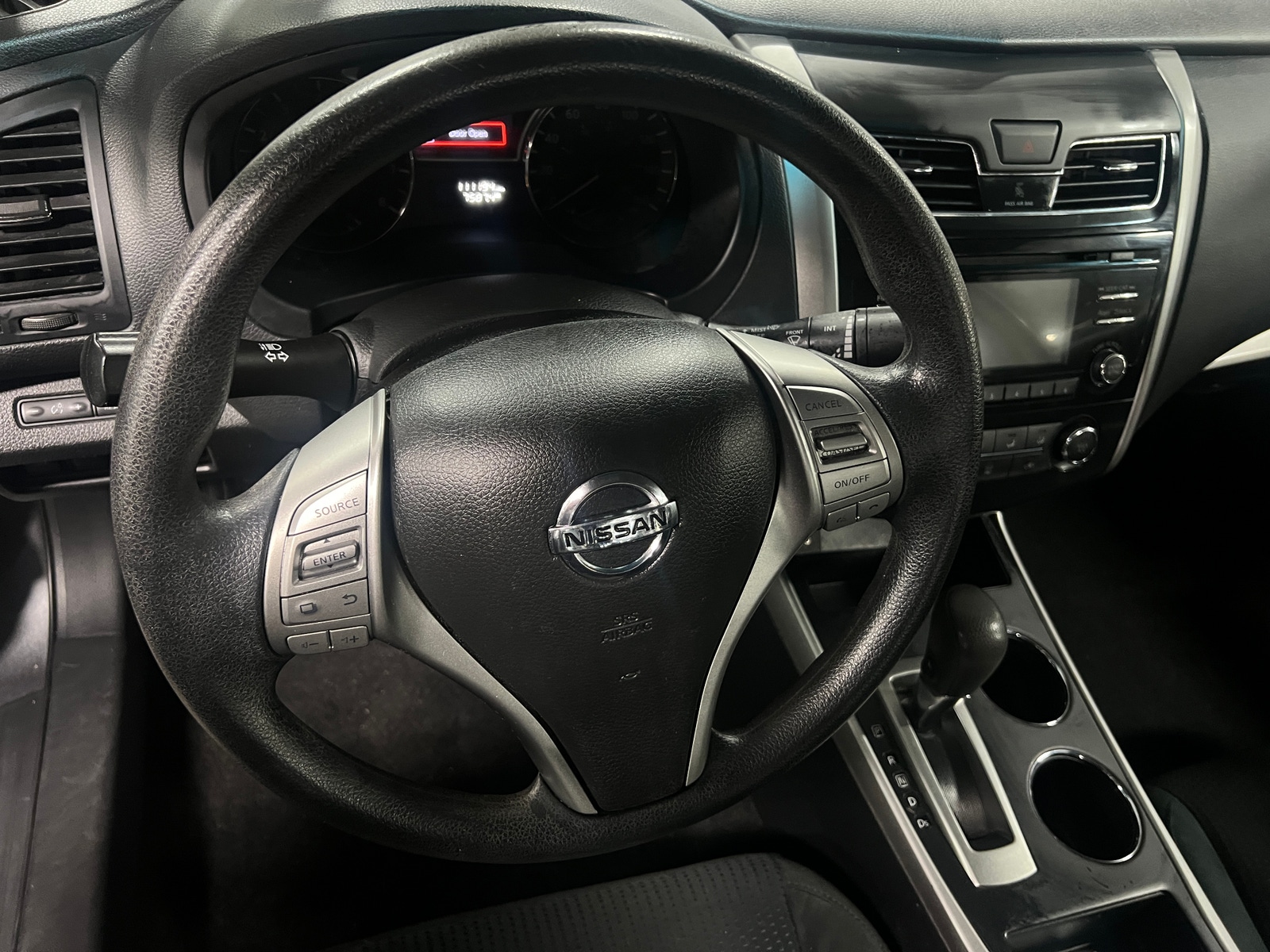 Thumbnail: 2015 Nissan Altima - 5