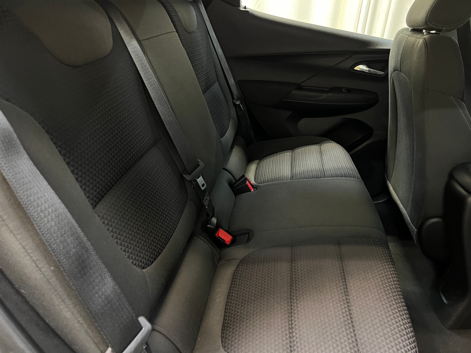 Thumbnail: 2023 Chevrolet Bolt EV - 6