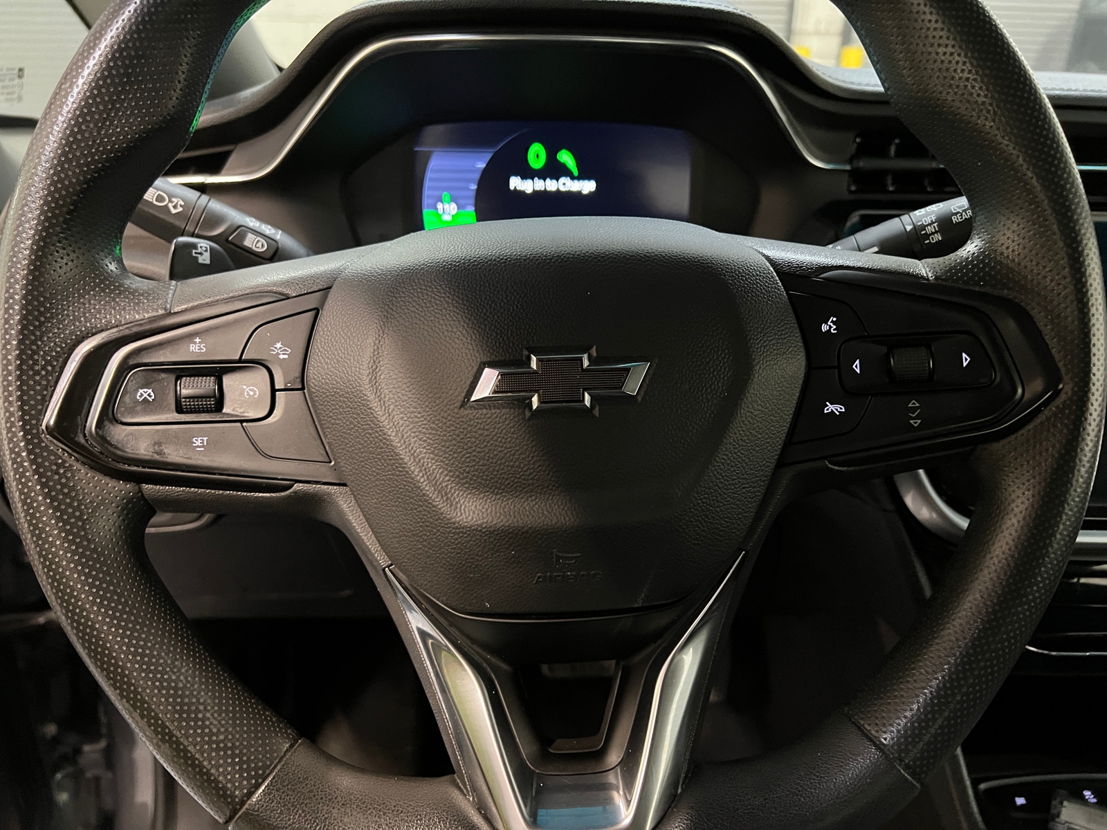 Thumbnail: 2023 Chevrolet Bolt EV - 5