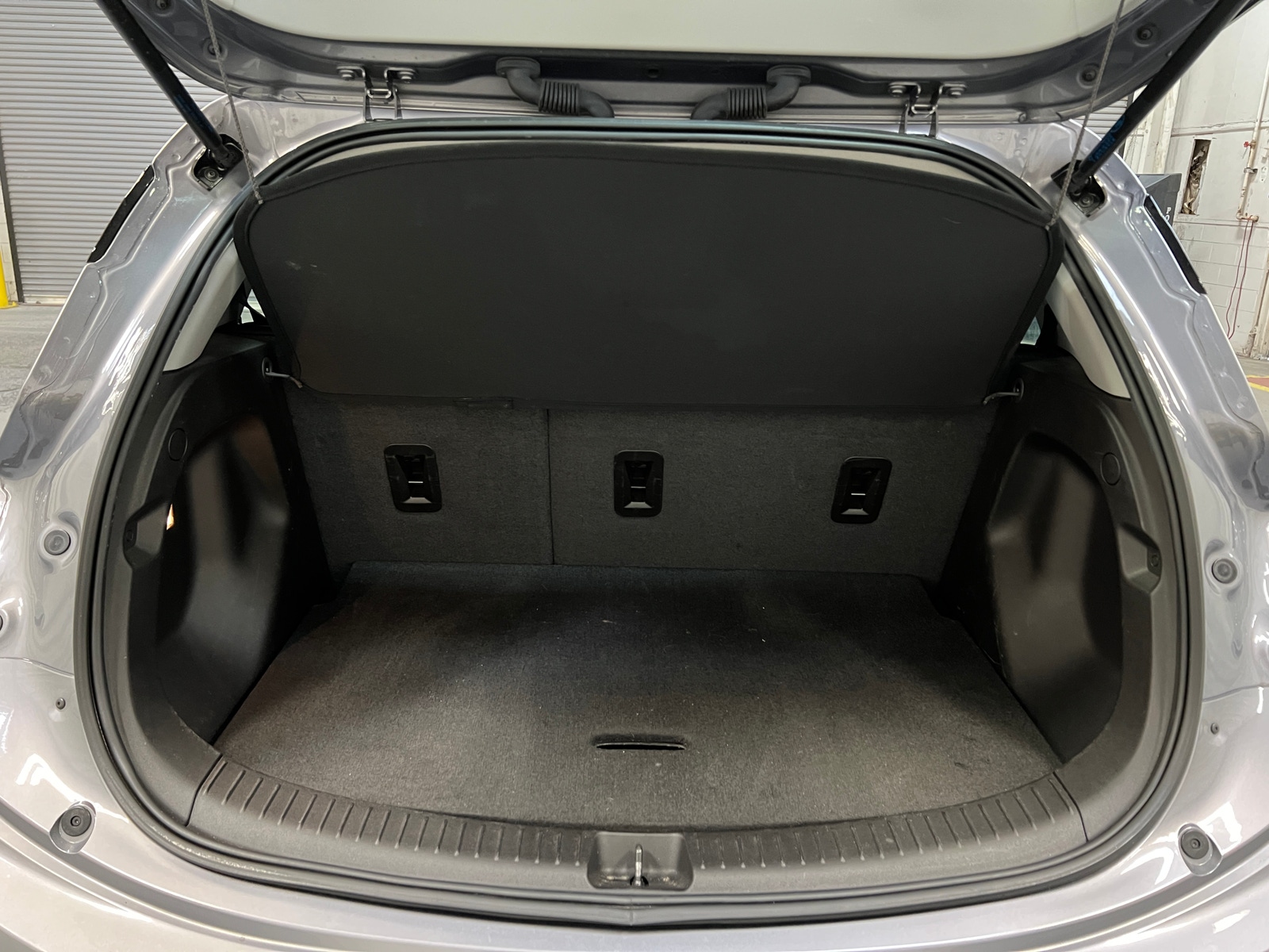 Thumbnail: 2023 Chevrolet Bolt EV - 7