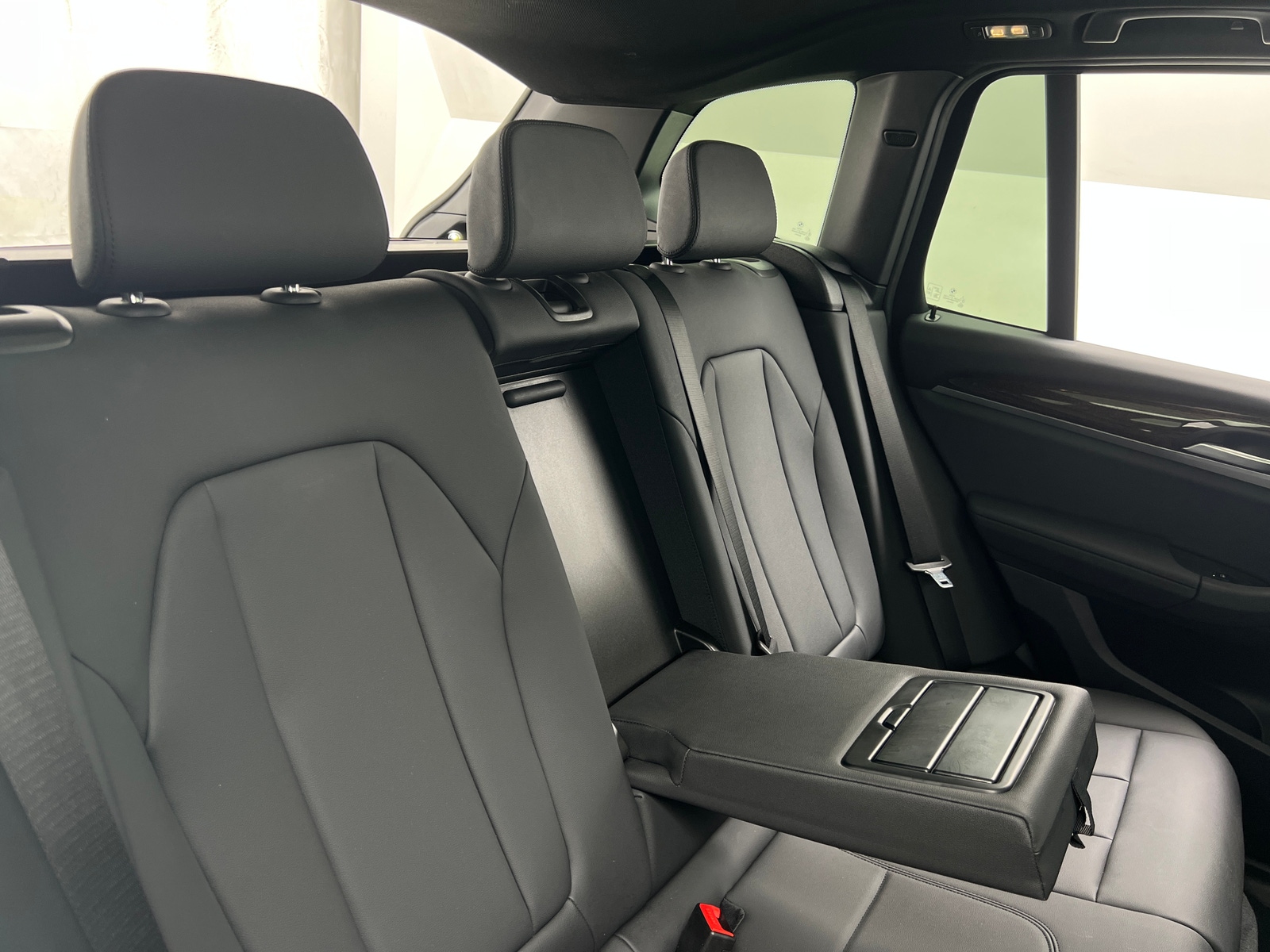 Thumbnail: 2019 BMW X3 - 5