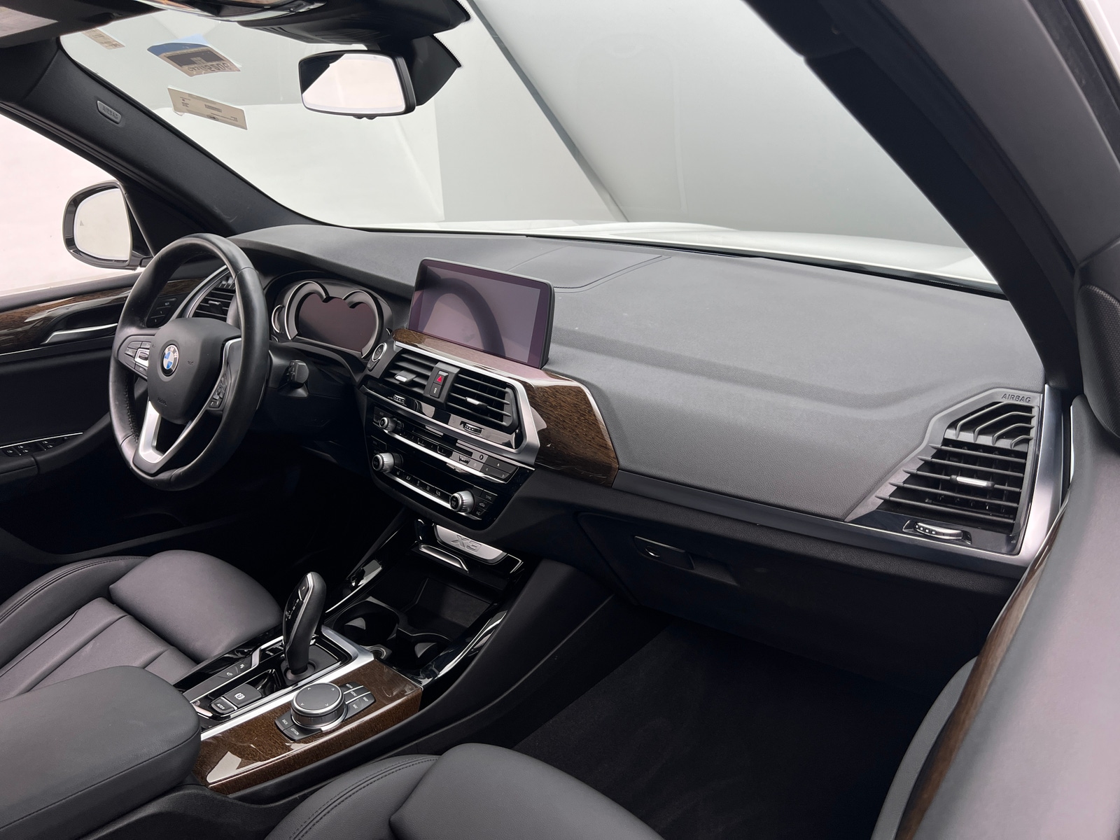 Thumbnail: 2019 BMW X3 - 2