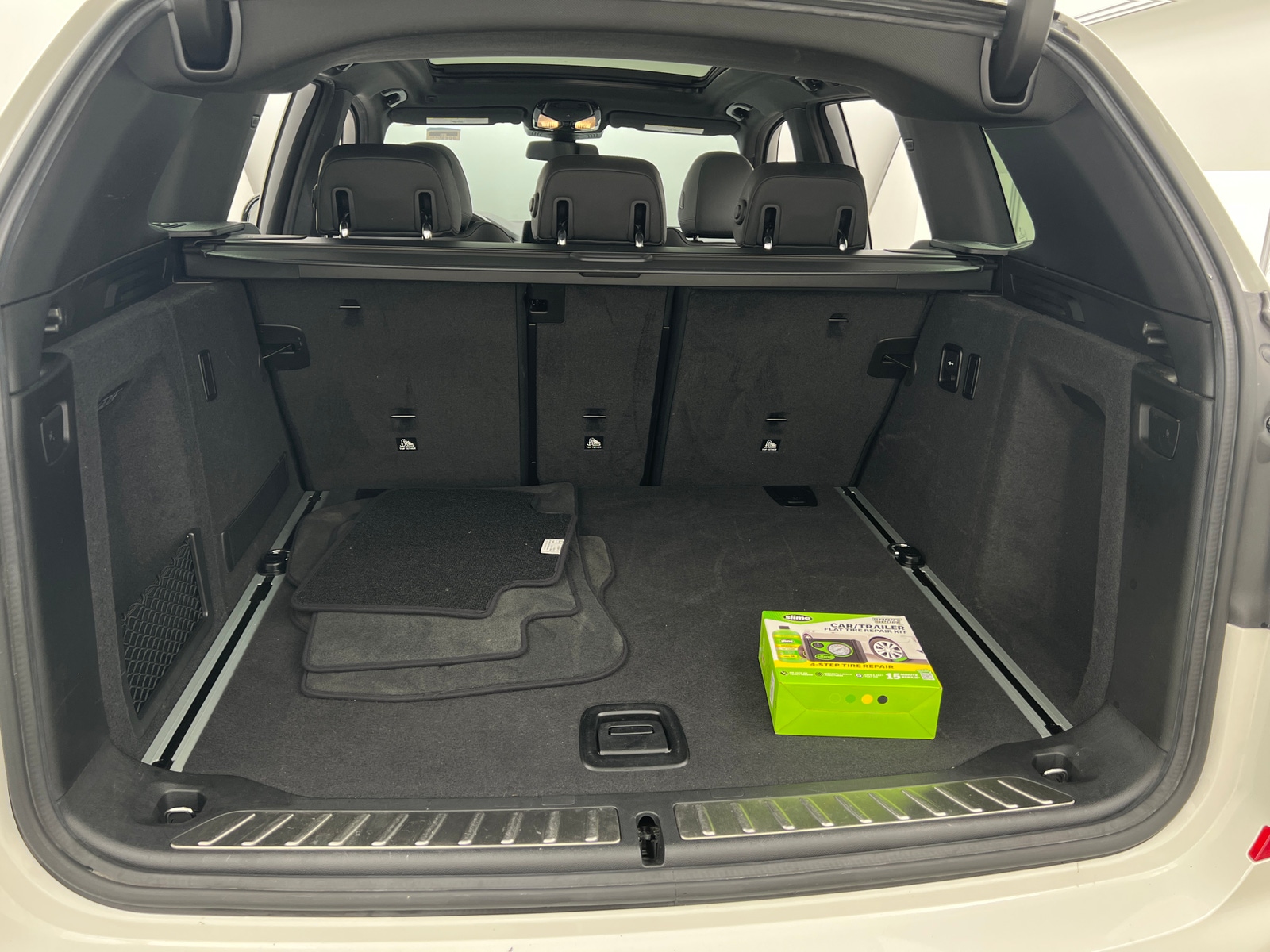 Thumbnail: 2019 BMW X3 - 6