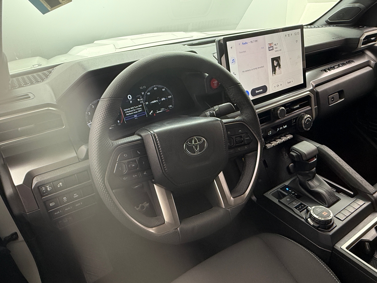 Thumbnail: 2025 Toyota Tacoma - 3