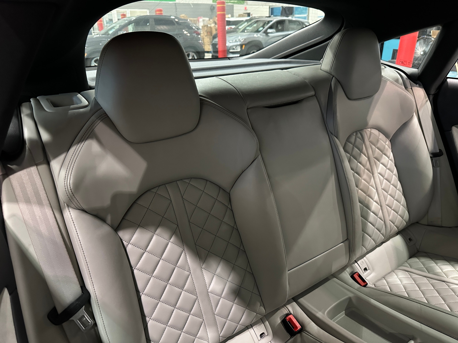 Thumbnail: 2018 Audi S7 - 5