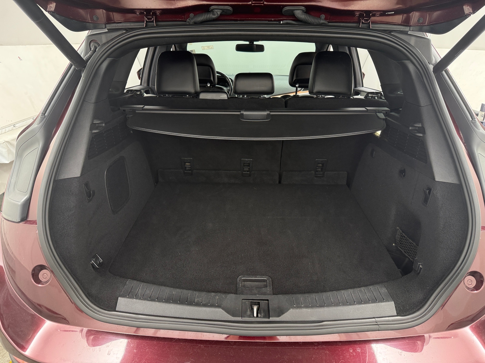 Thumbnail: 2017 Lincoln MKC - 6