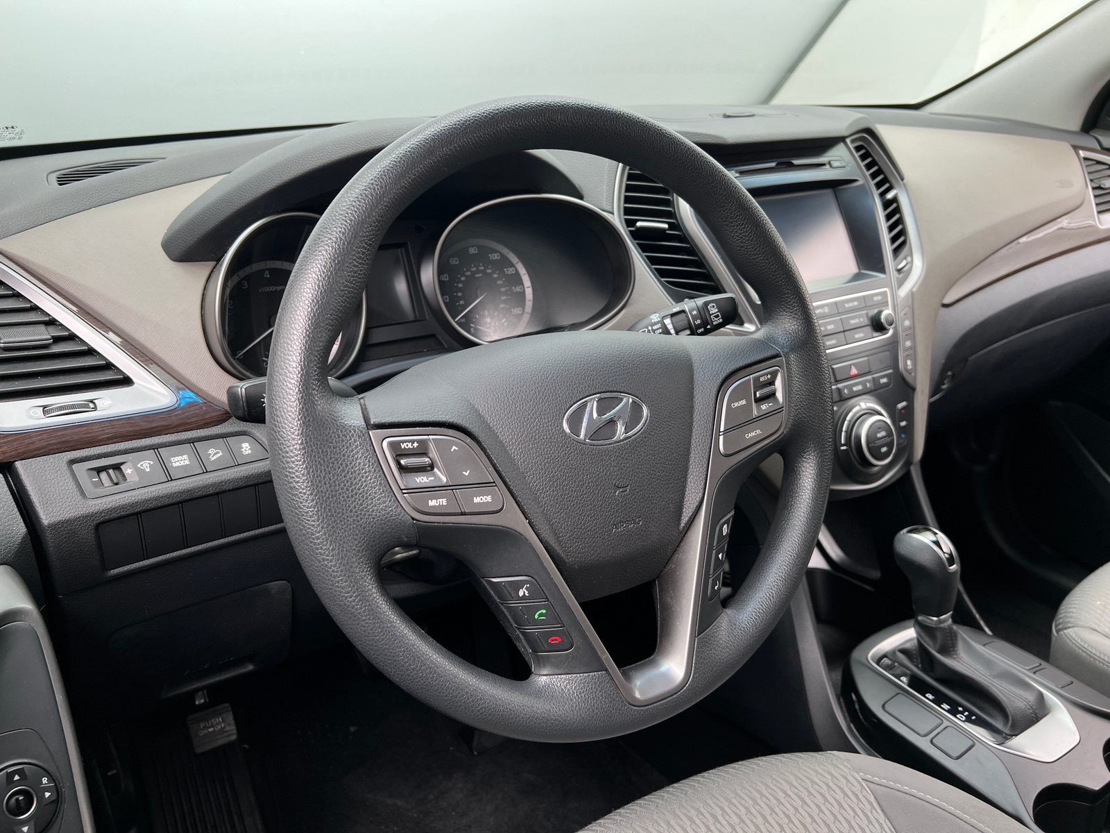 Thumbnail: 2018 Hyundai Santa Fe - 5