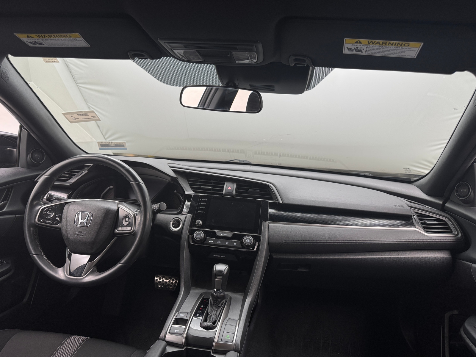 Thumbnail: 2021 Honda Civic - 3
