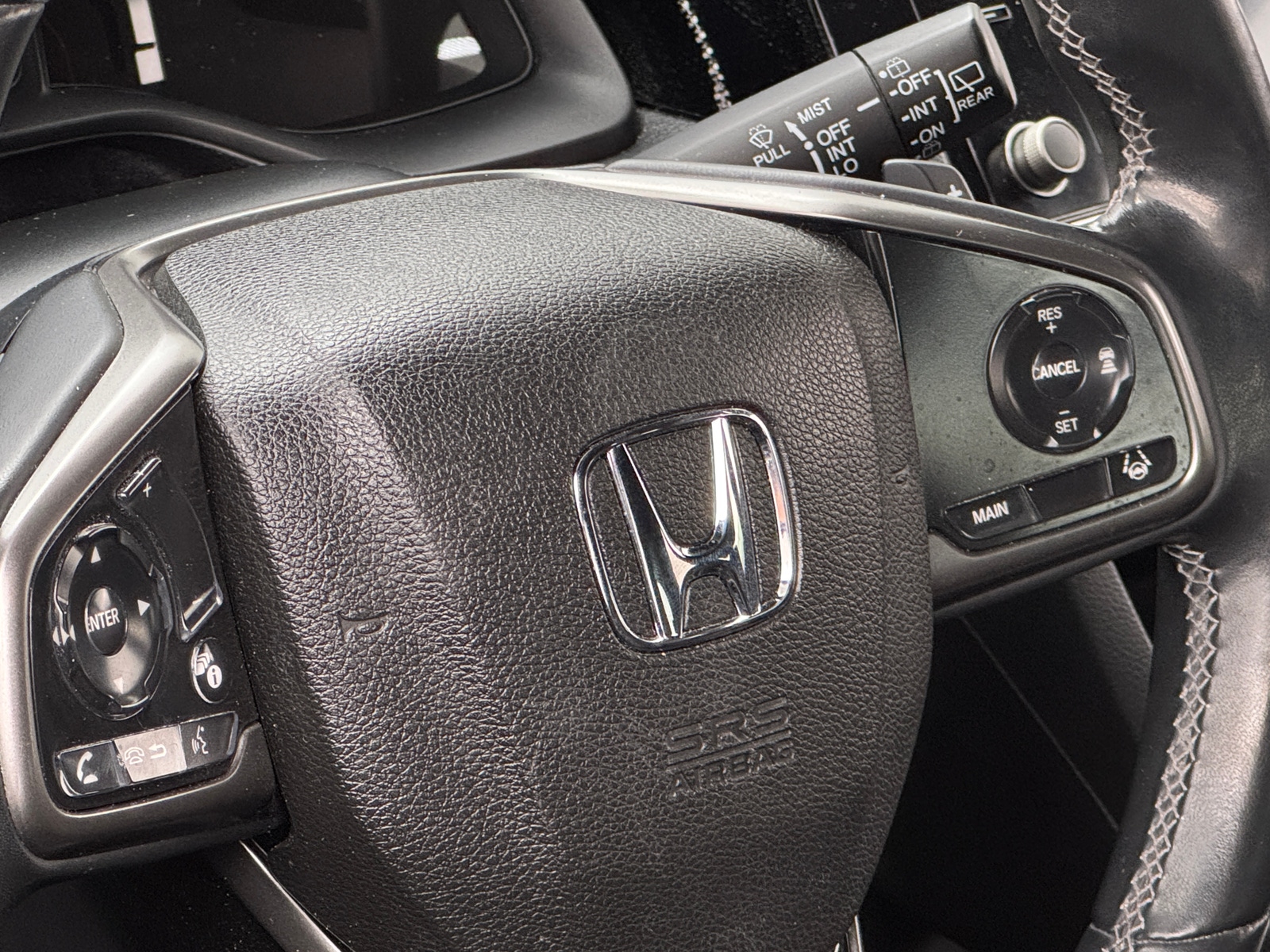 Thumbnail: 2021 Honda Civic - 5