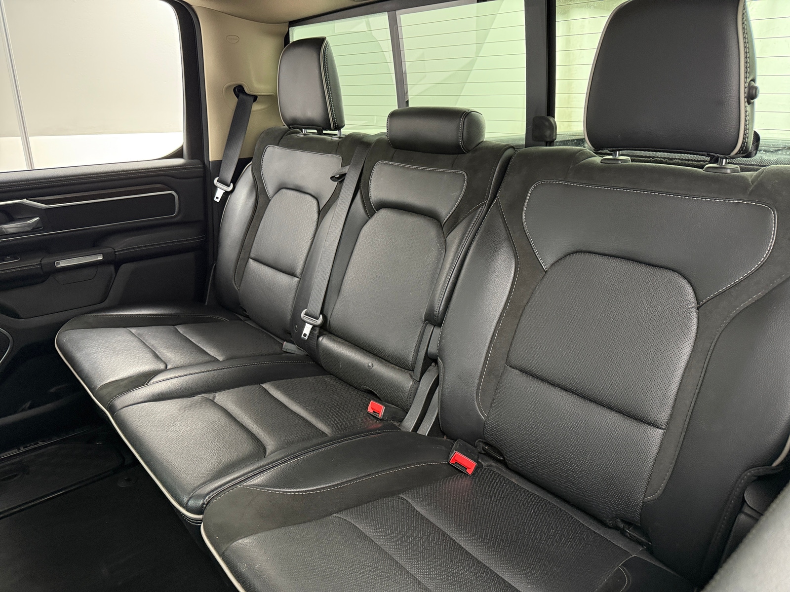 Thumbnail: 2021 RAM 1500 - 5