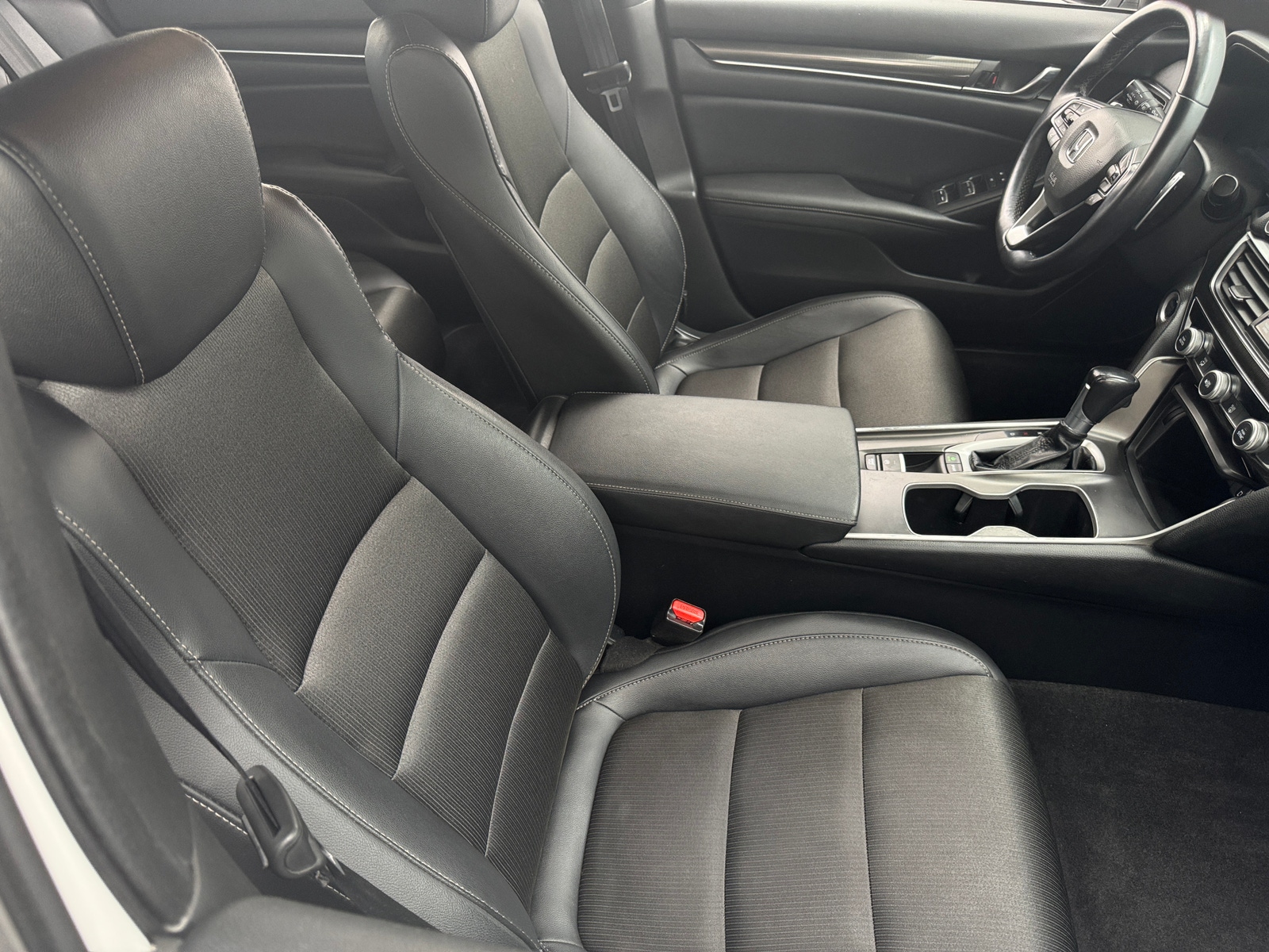 Thumbnail: 2019 Honda Accord - 2