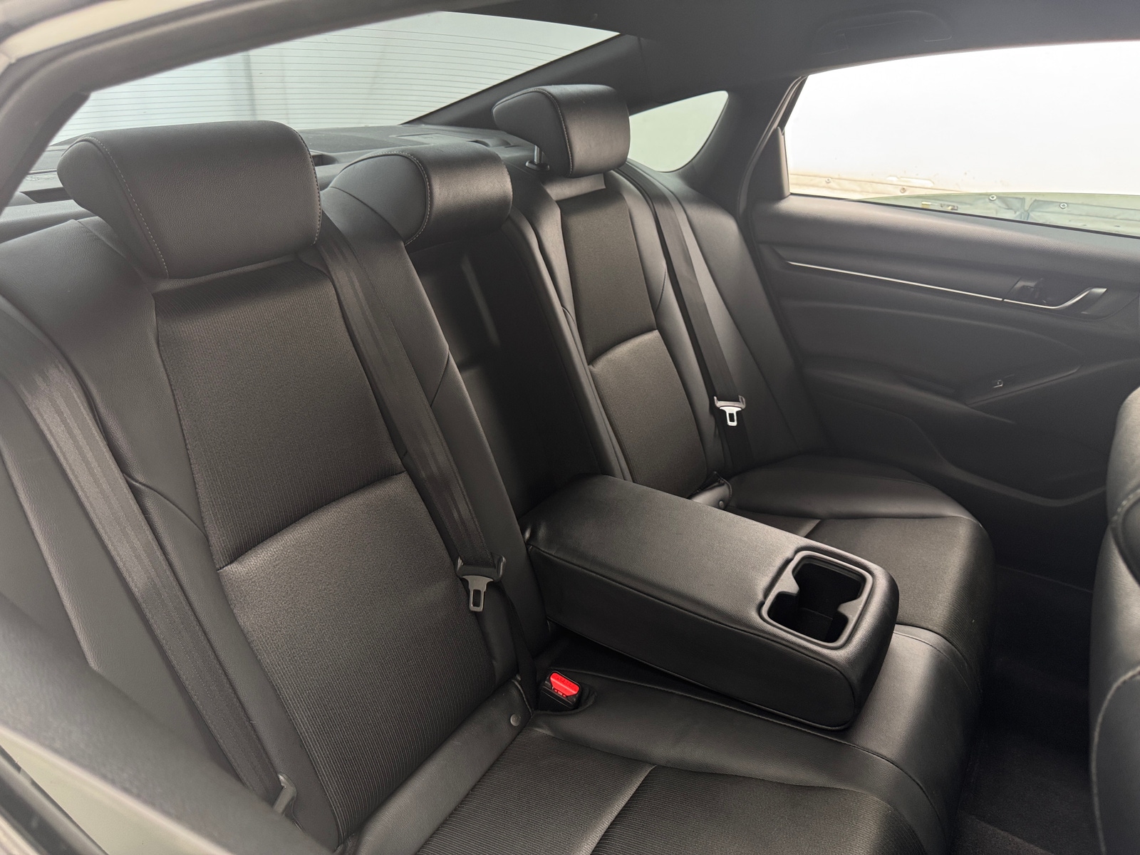 Thumbnail: 2019 Honda Accord - 6