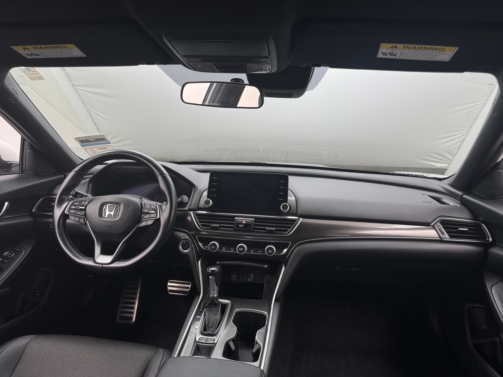Thumbnail: 2019 Honda Accord - 3