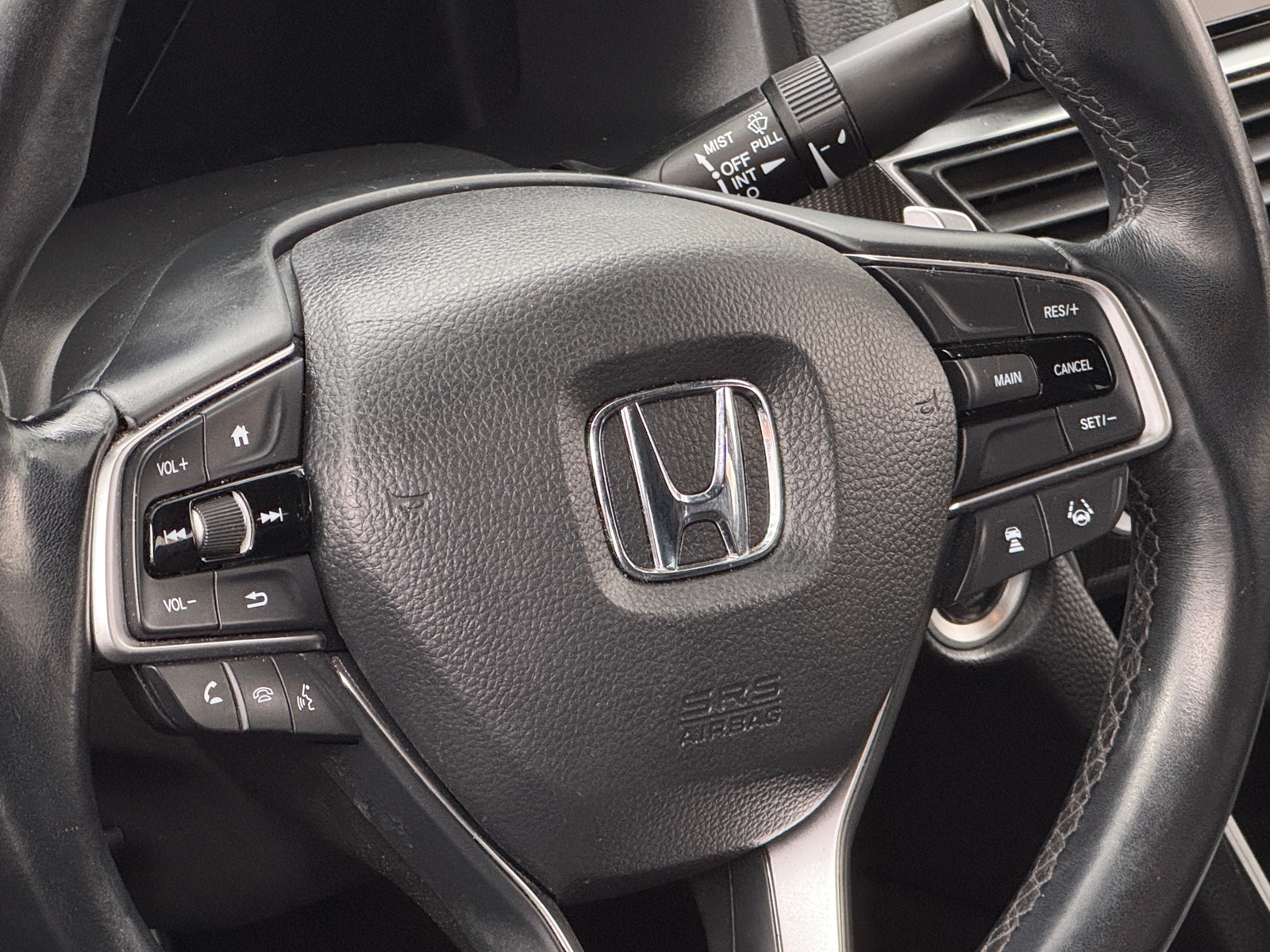 Thumbnail: 2019 Honda Accord - 5