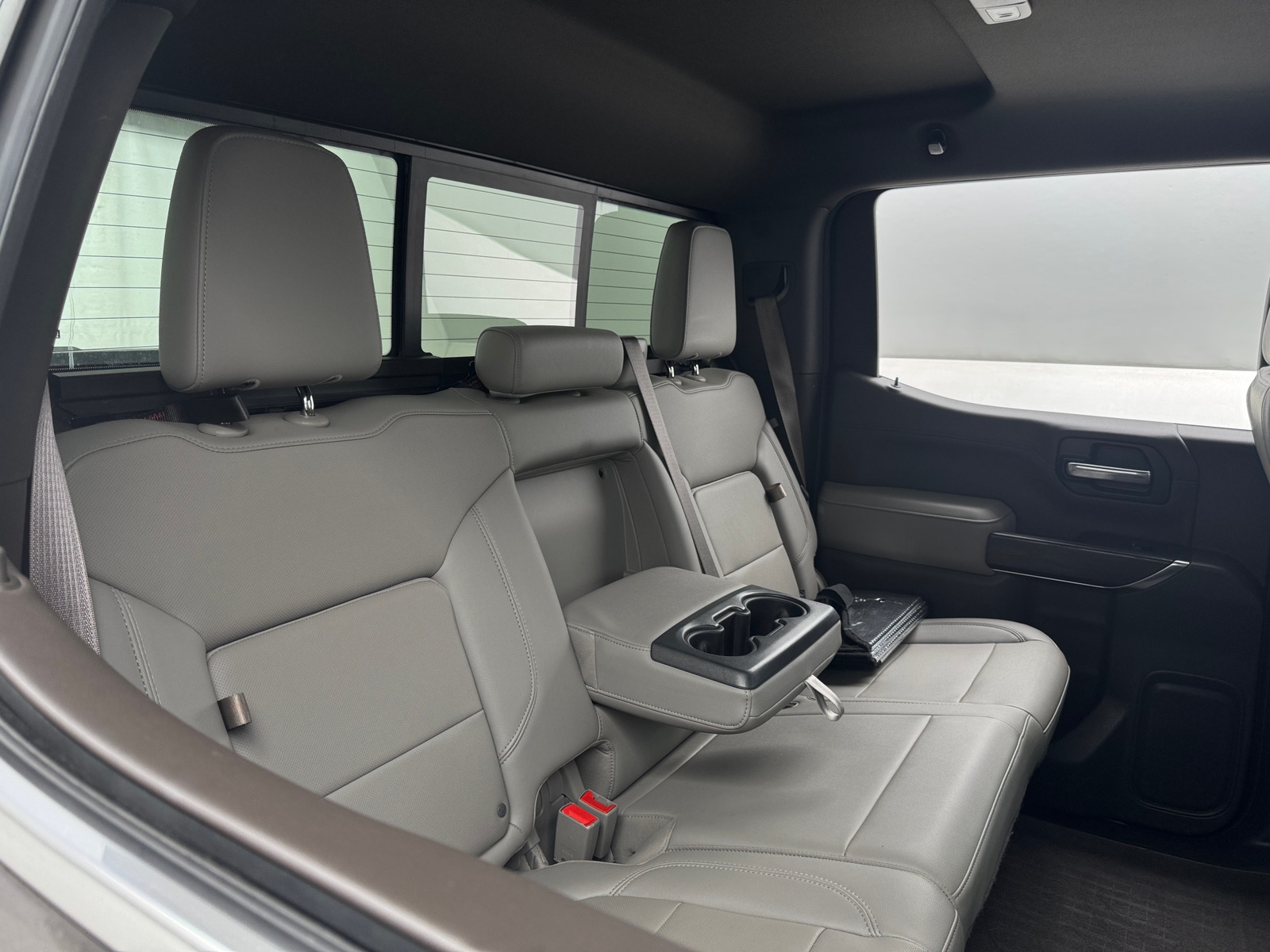 Thumbnail: 2019 GMC Sierra 1500 - 5
