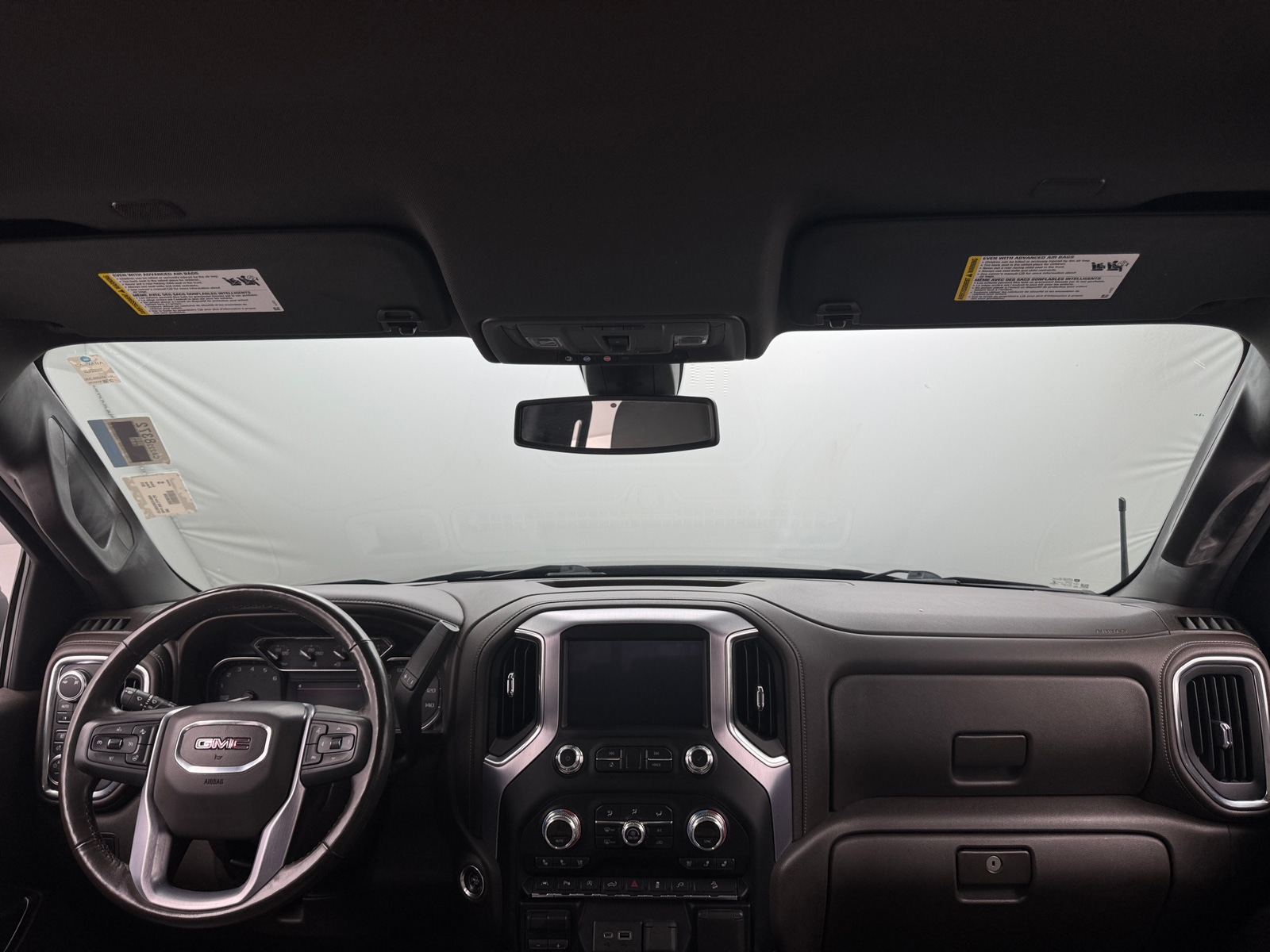 Thumbnail: 2019 GMC Sierra 1500 - 2