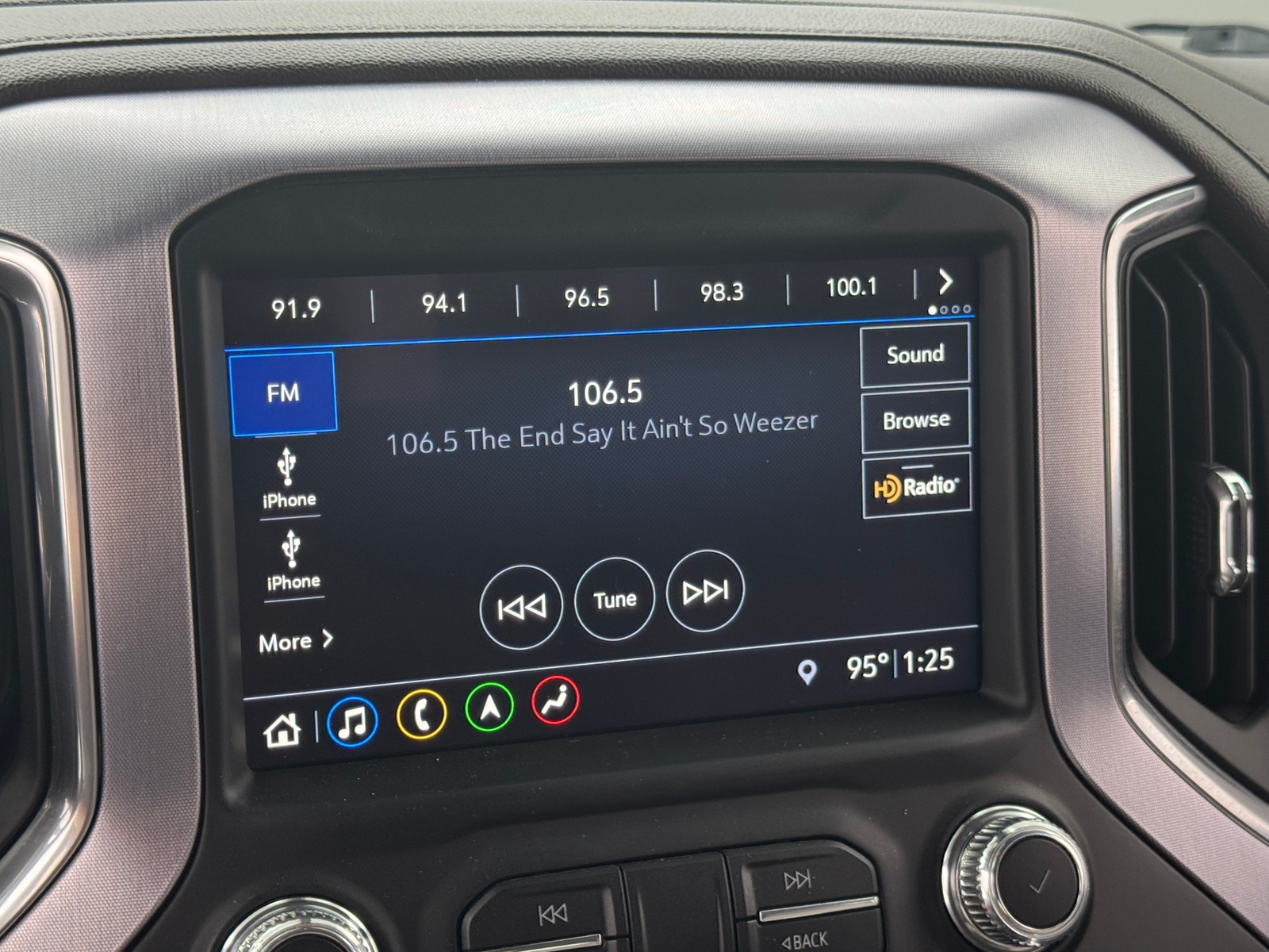 Thumbnail: 2019 GMC Sierra 1500 - 3