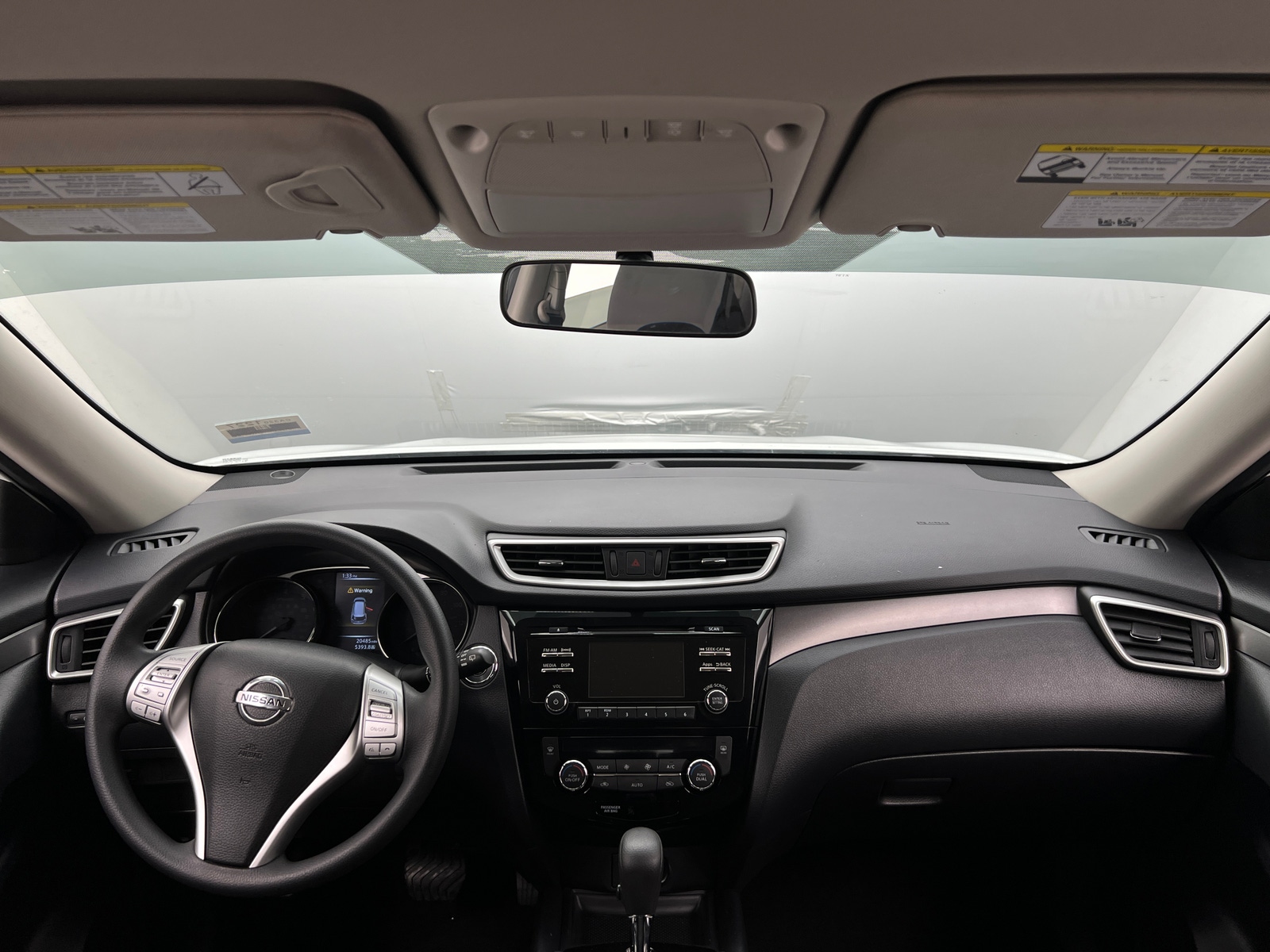 Thumbnail: 2016 Nissan Rogue - 3