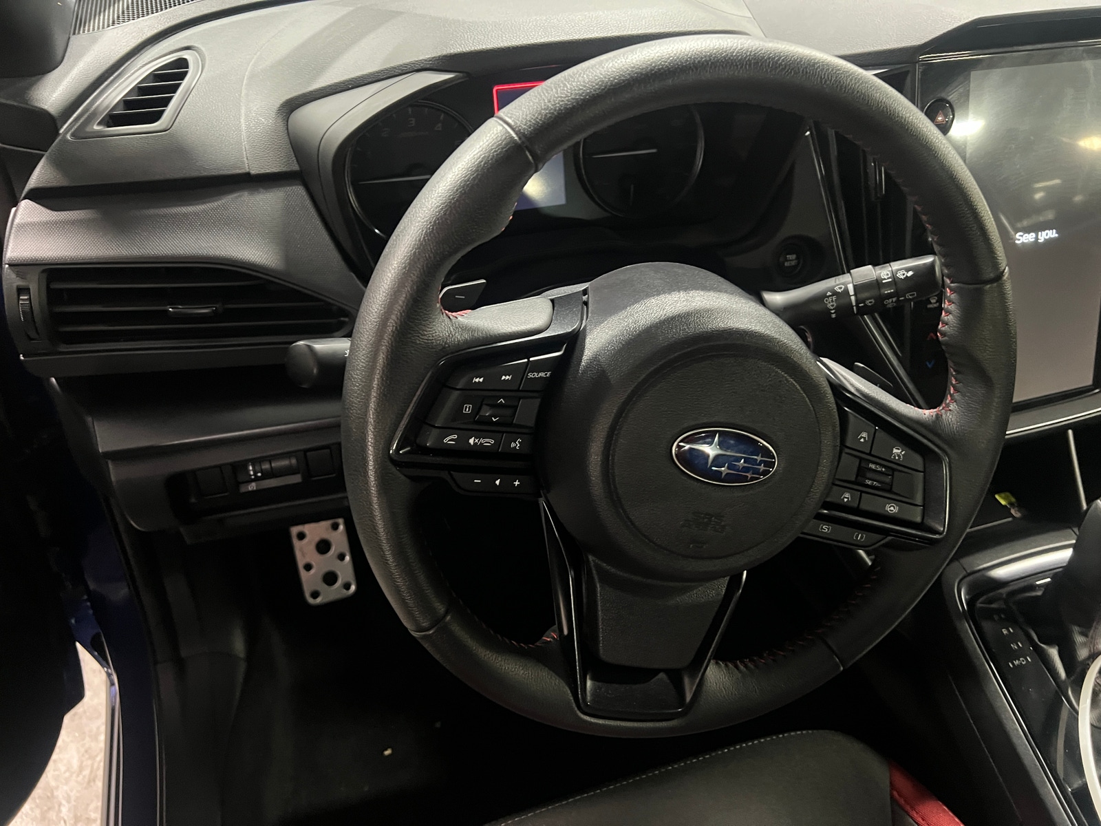 Thumbnail: 2024 Subaru Impreza - 5