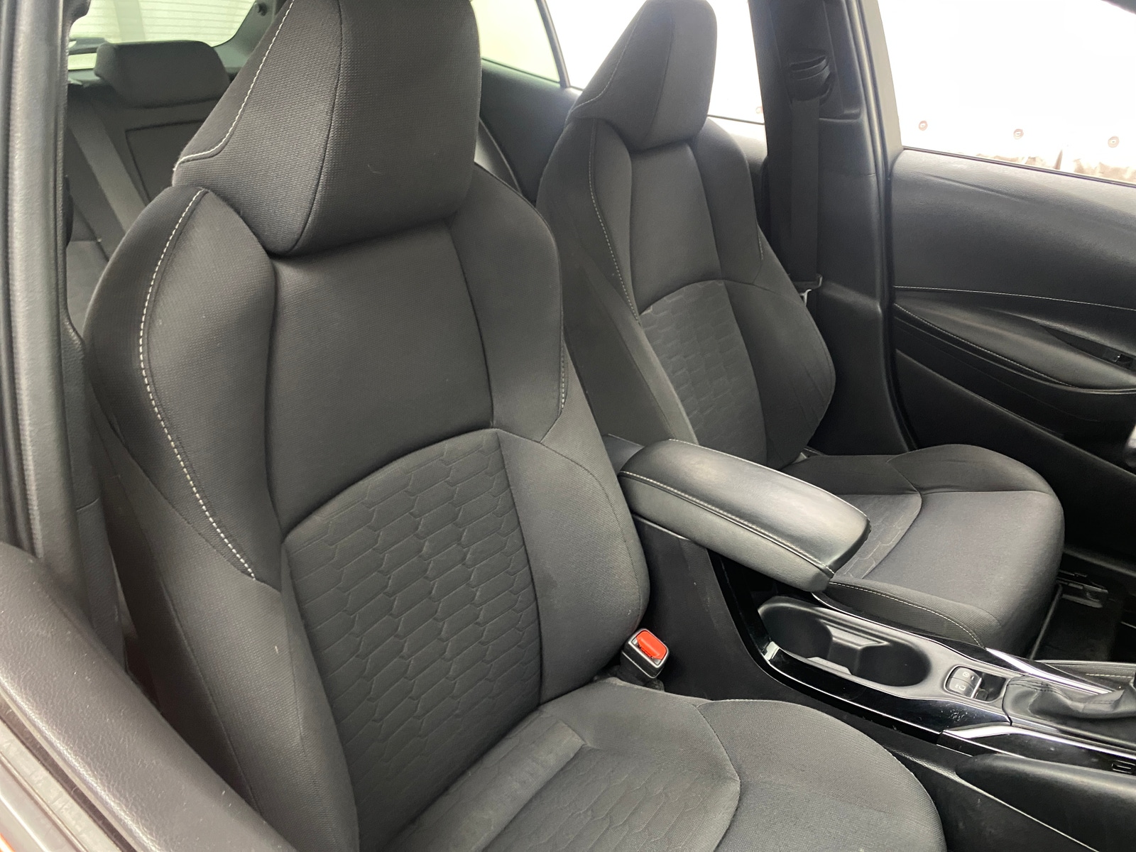 Thumbnail: 2019 Toyota Corolla - 2