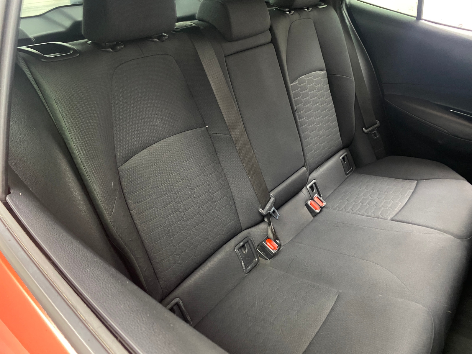 Thumbnail: 2019 Toyota Corolla - 6