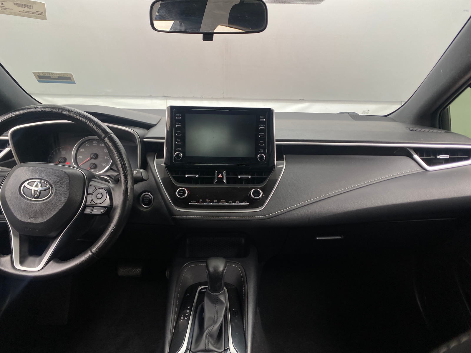 Thumbnail: 2019 Toyota Corolla - 3