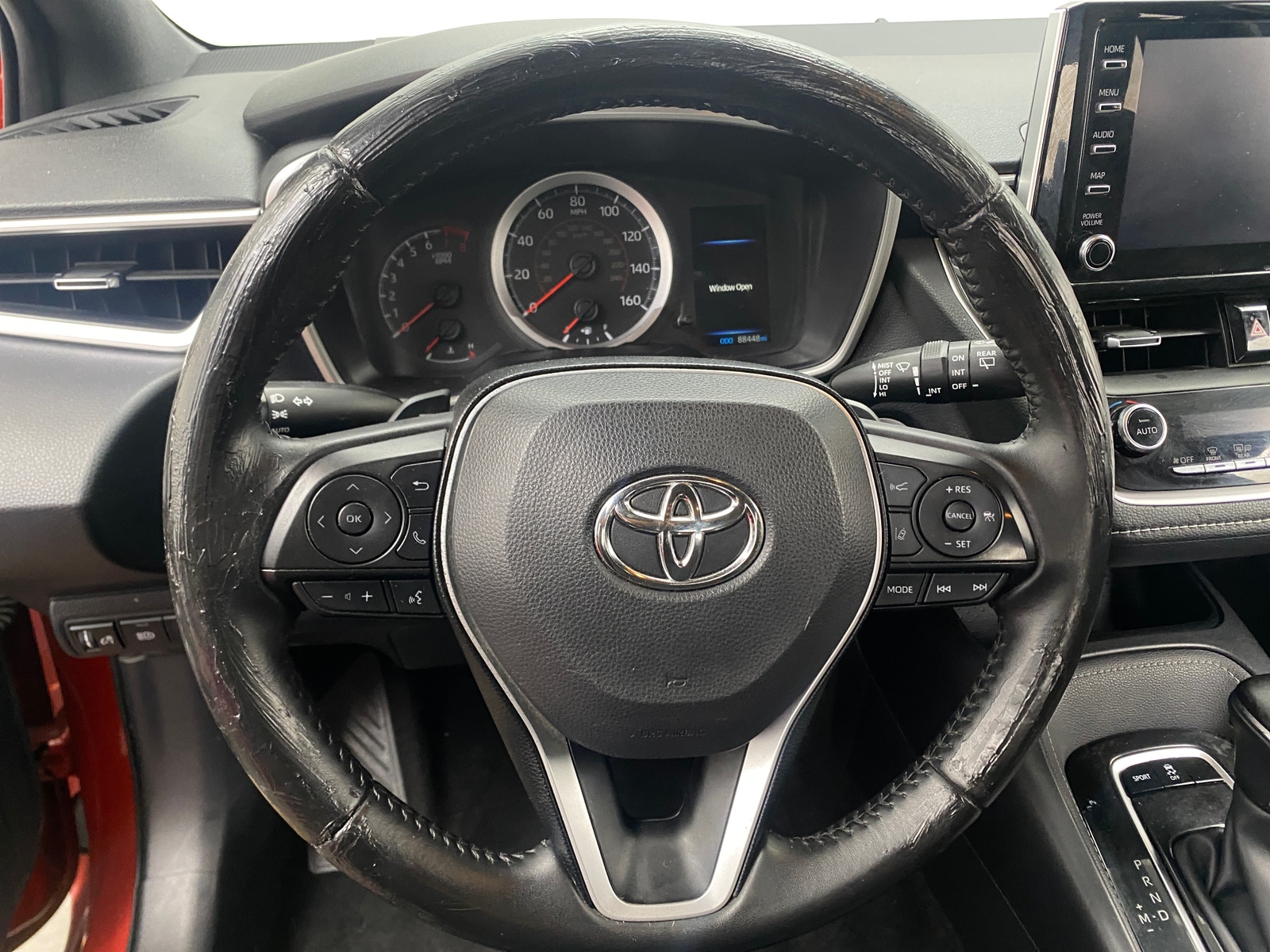 Thumbnail: 2019 Toyota Corolla - 5