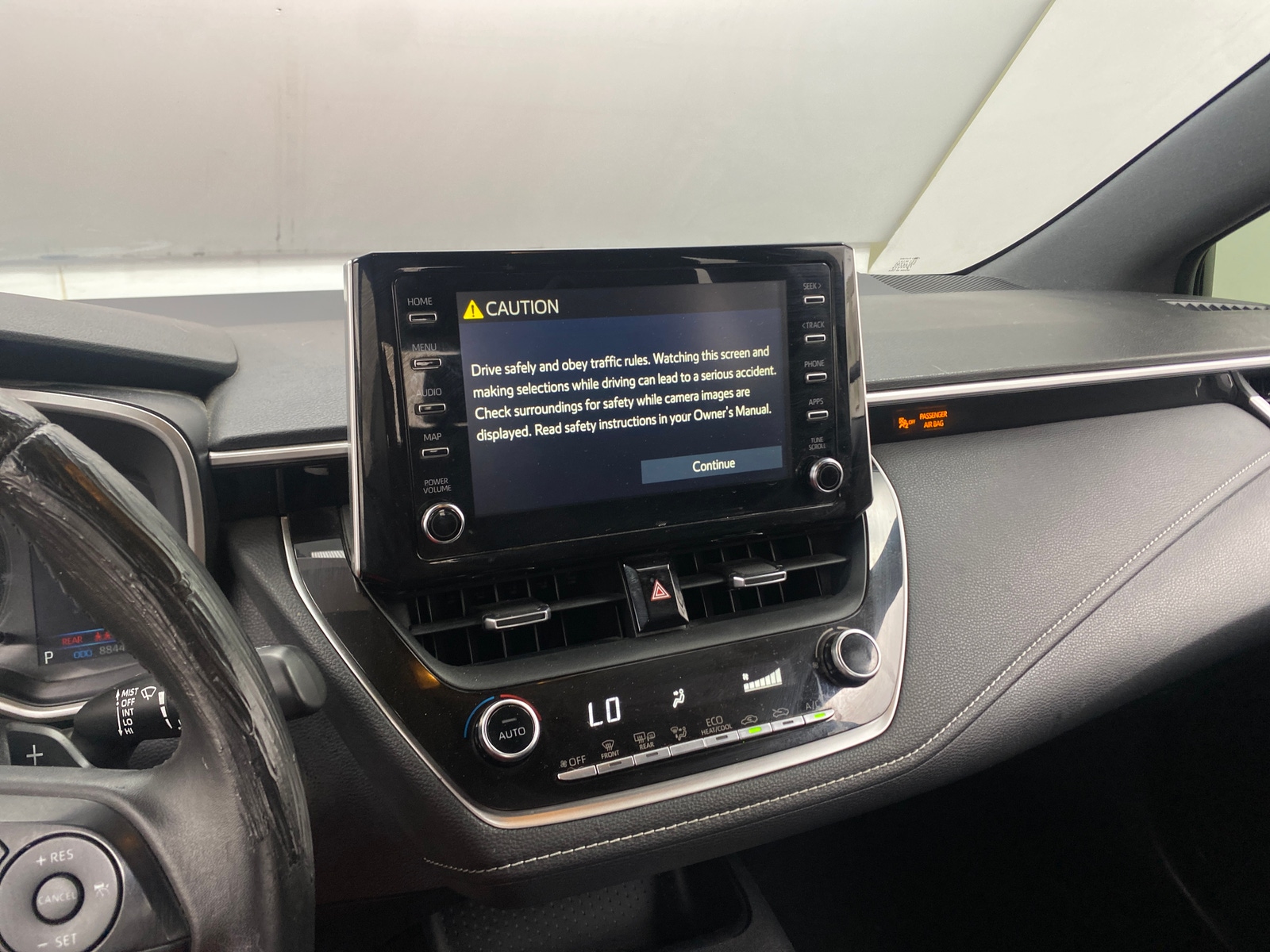 Thumbnail: 2019 Toyota Corolla - 4