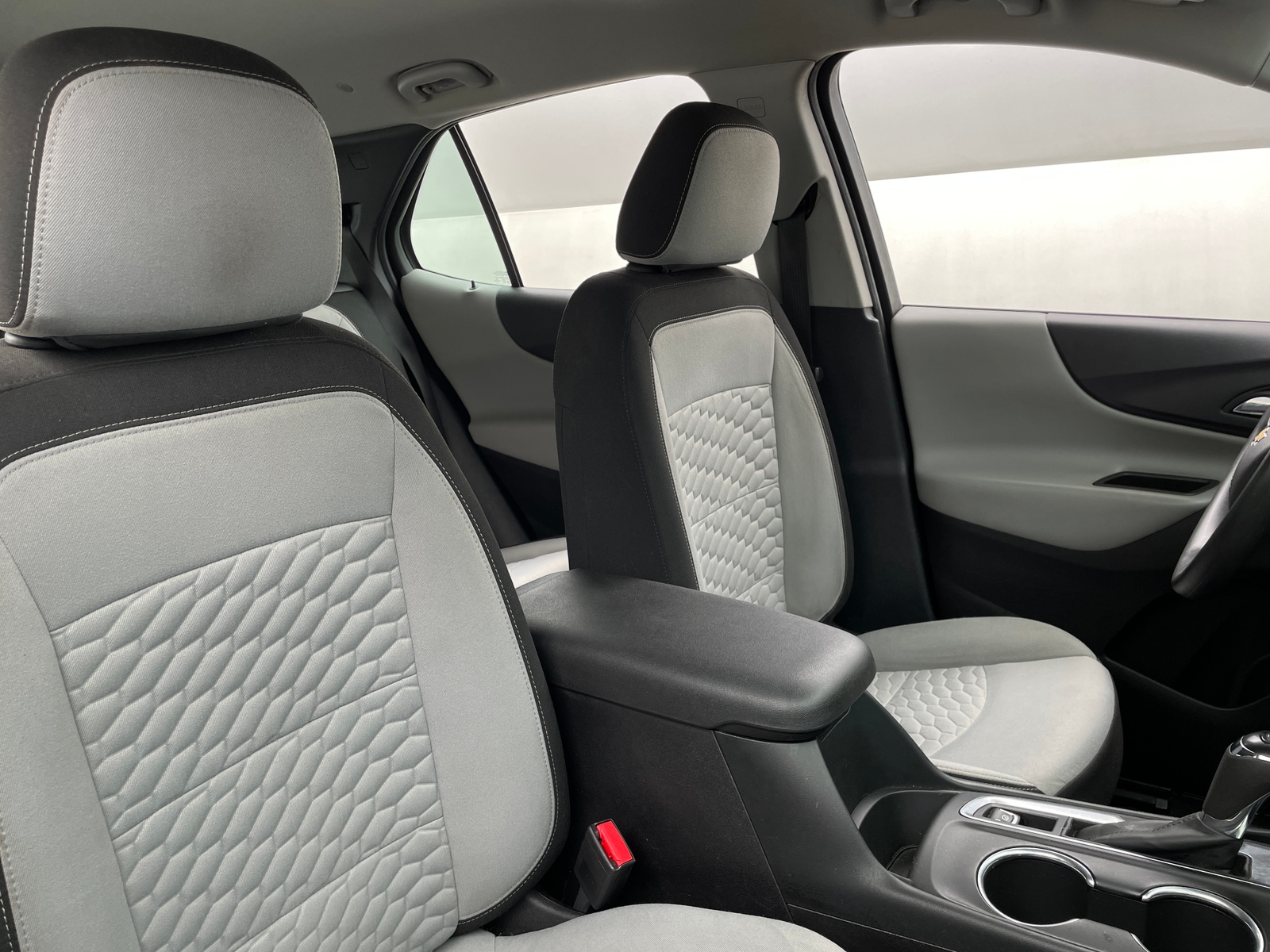 Thumbnail: 2018 Chevrolet Equinox - 2