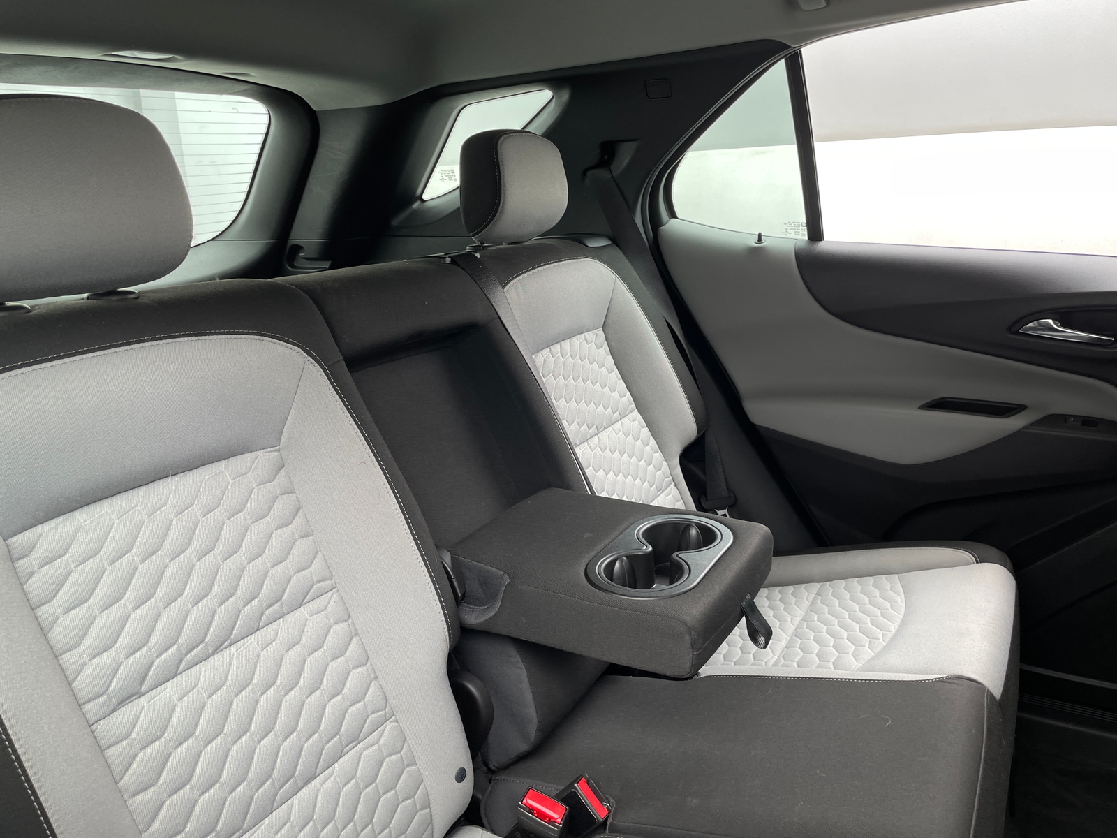 Thumbnail: 2018 Chevrolet Equinox - 6